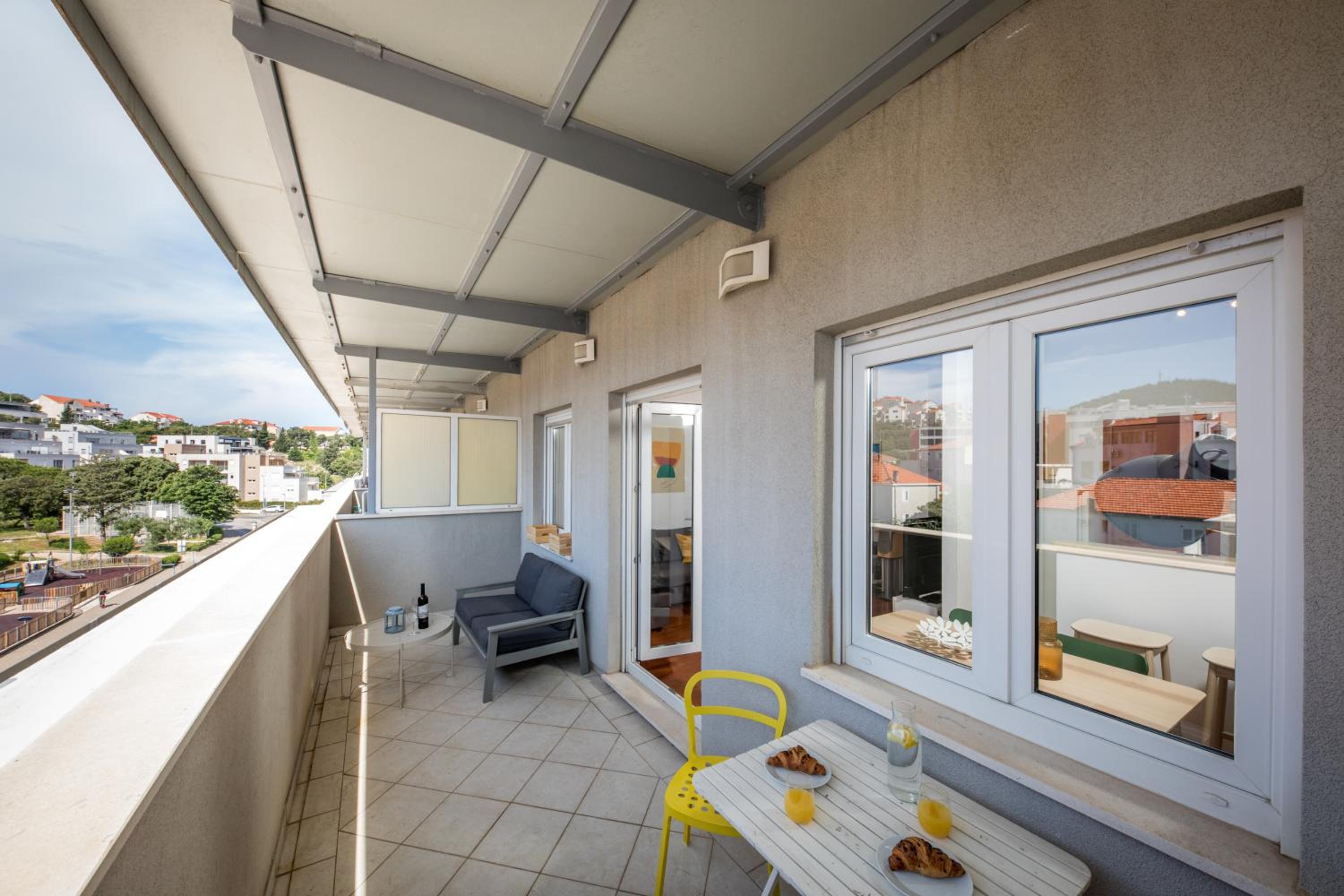 Apartment Lapad