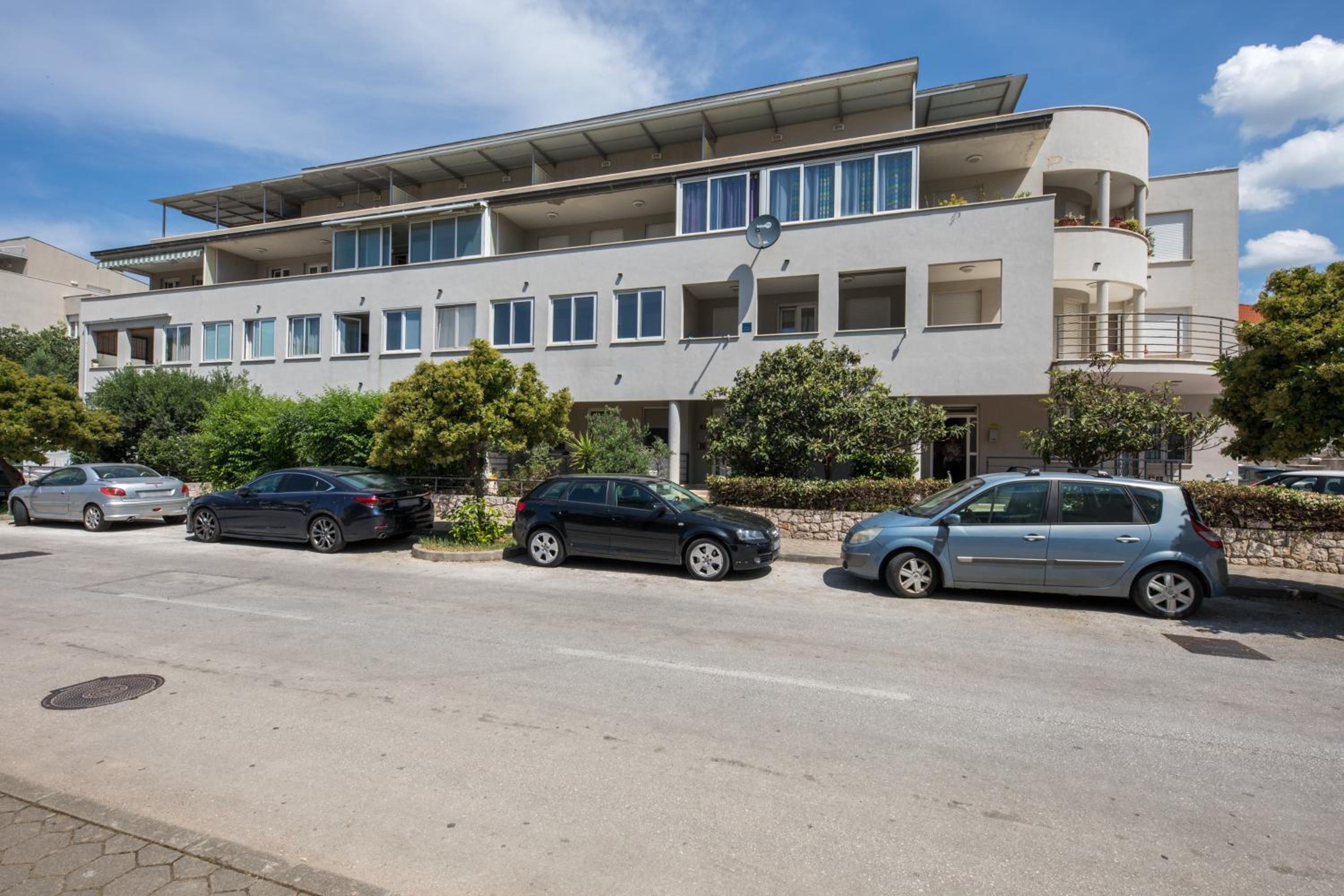 Apartment Lapad