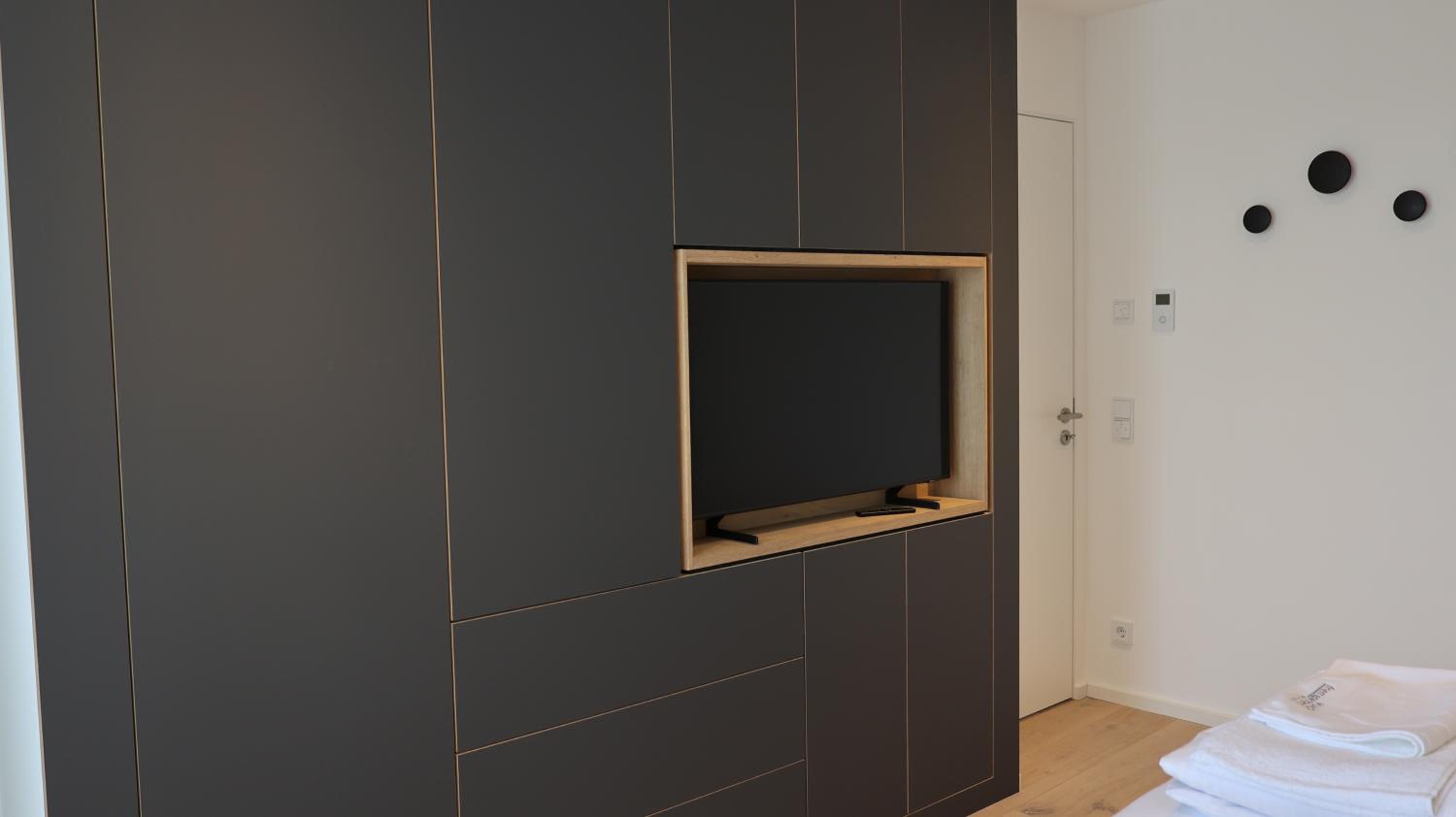 MUNICH FINEST APARTMENTS