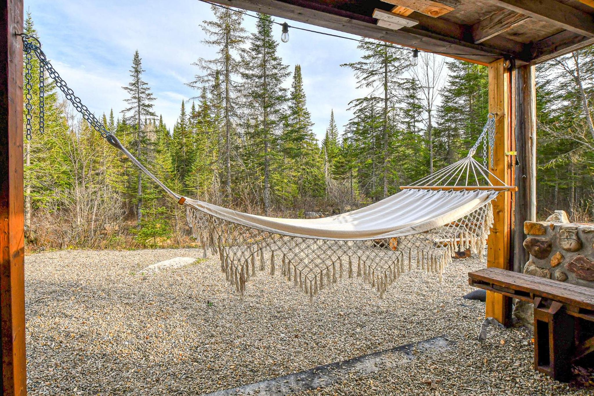 River Rock Retreat
