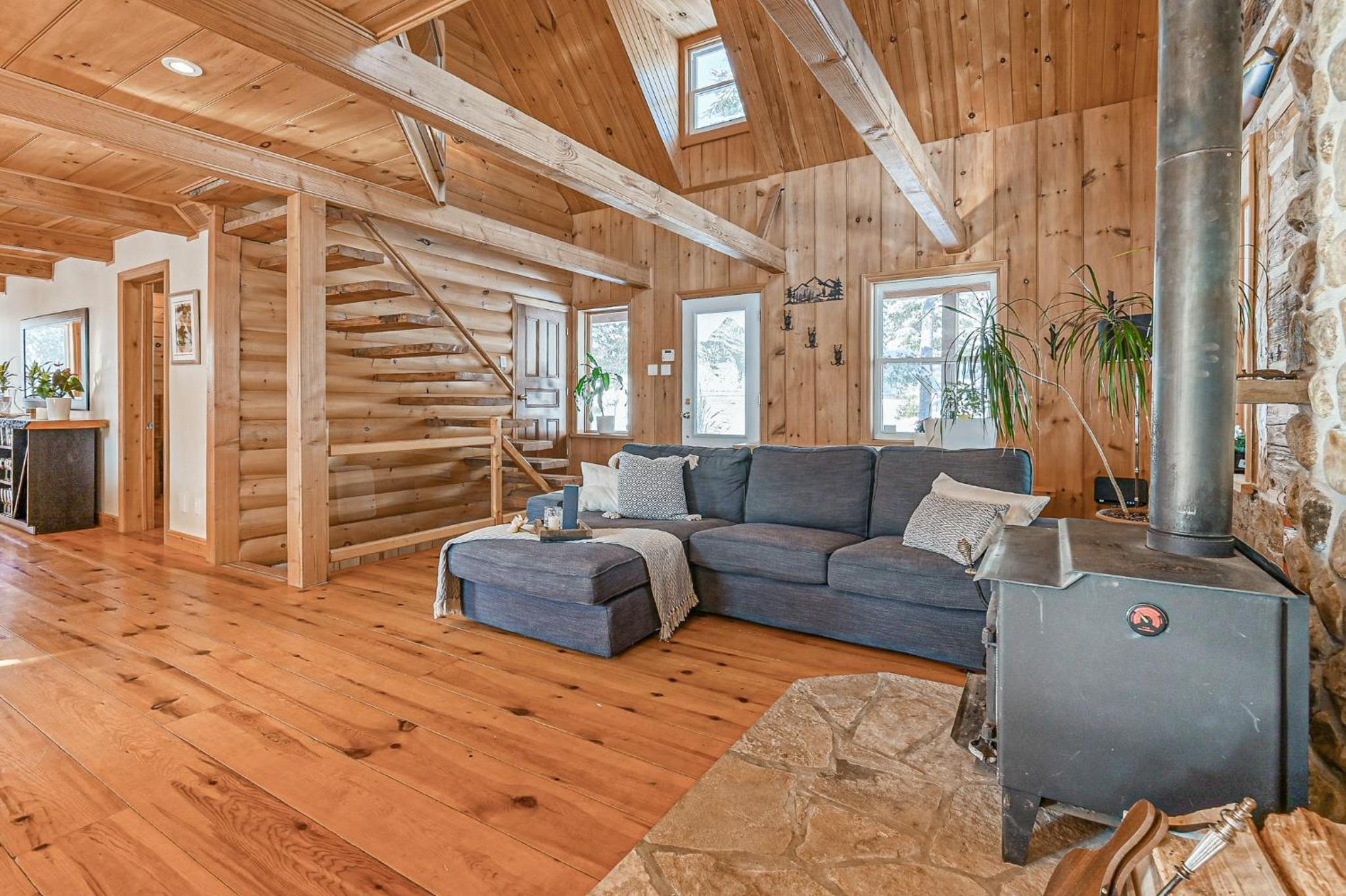 River Rock Retreat