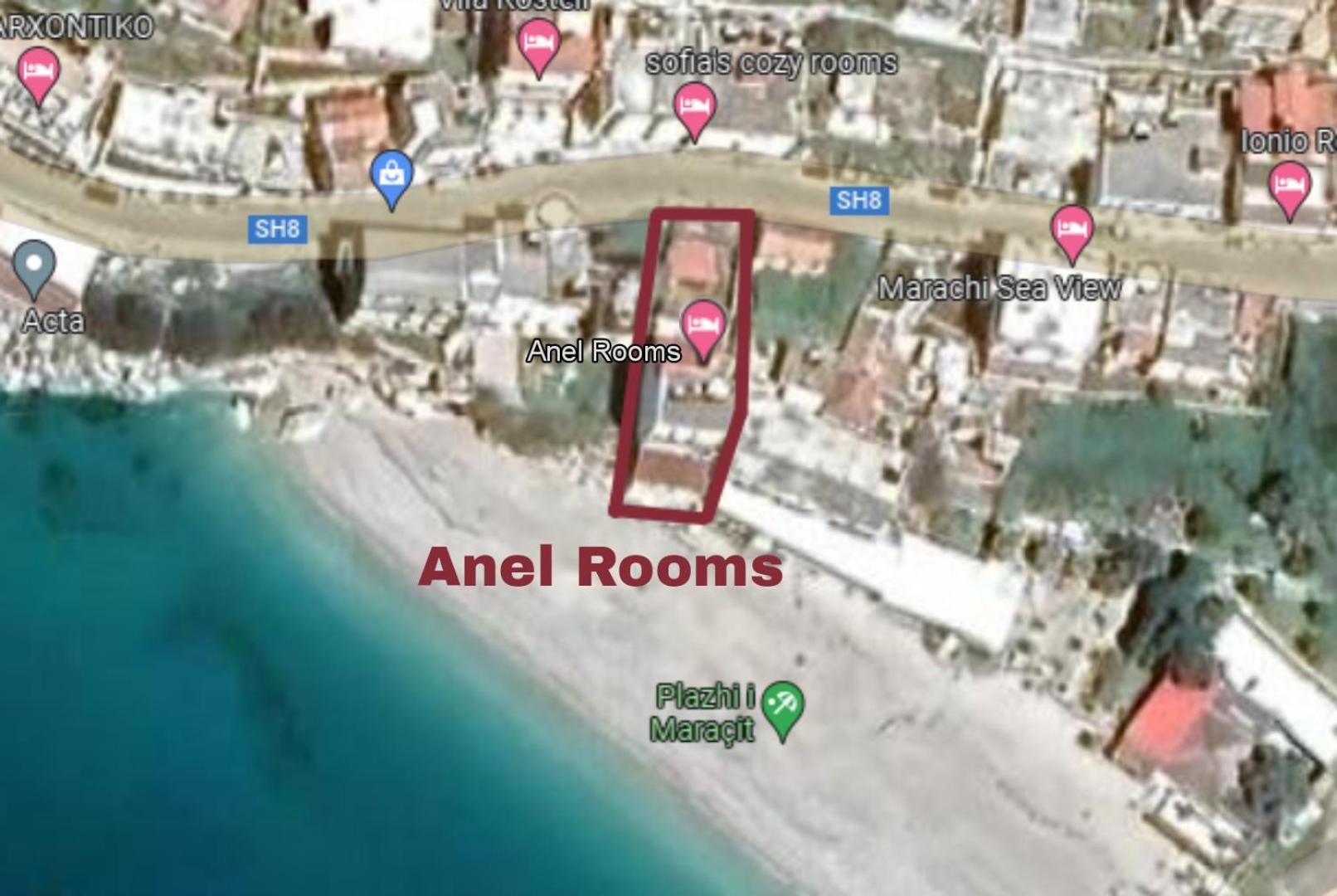 Anel Rooms