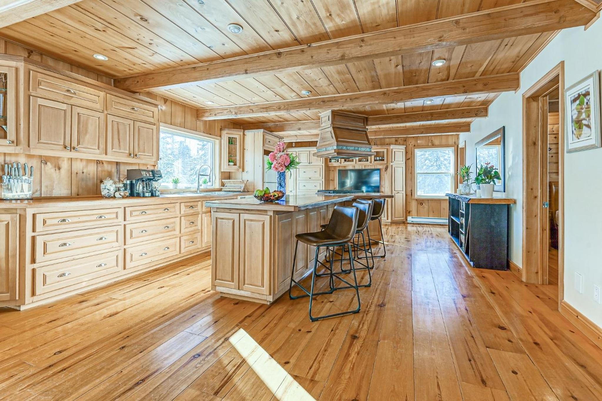 River Rock Retreat
