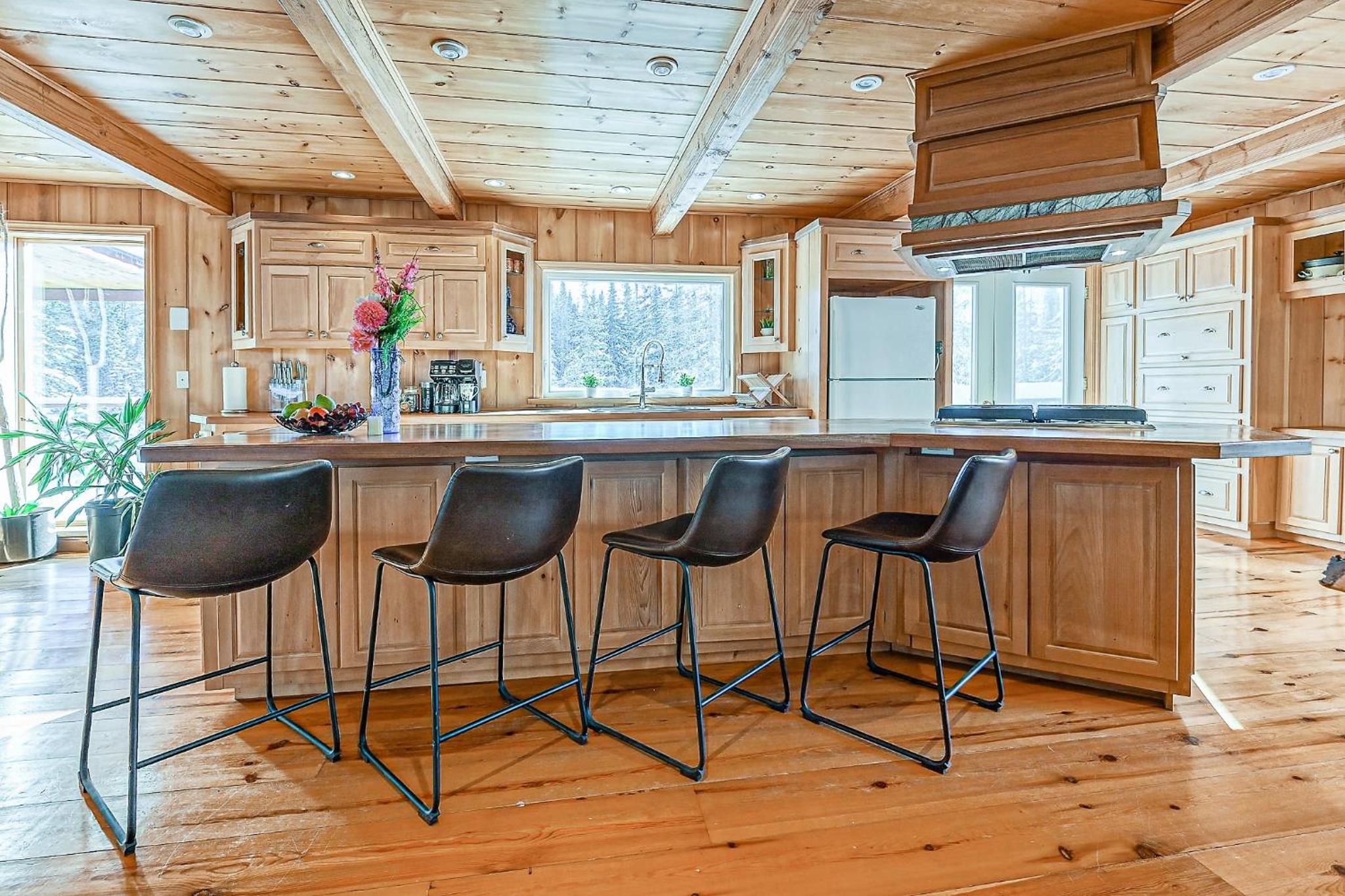 River Rock Retreat