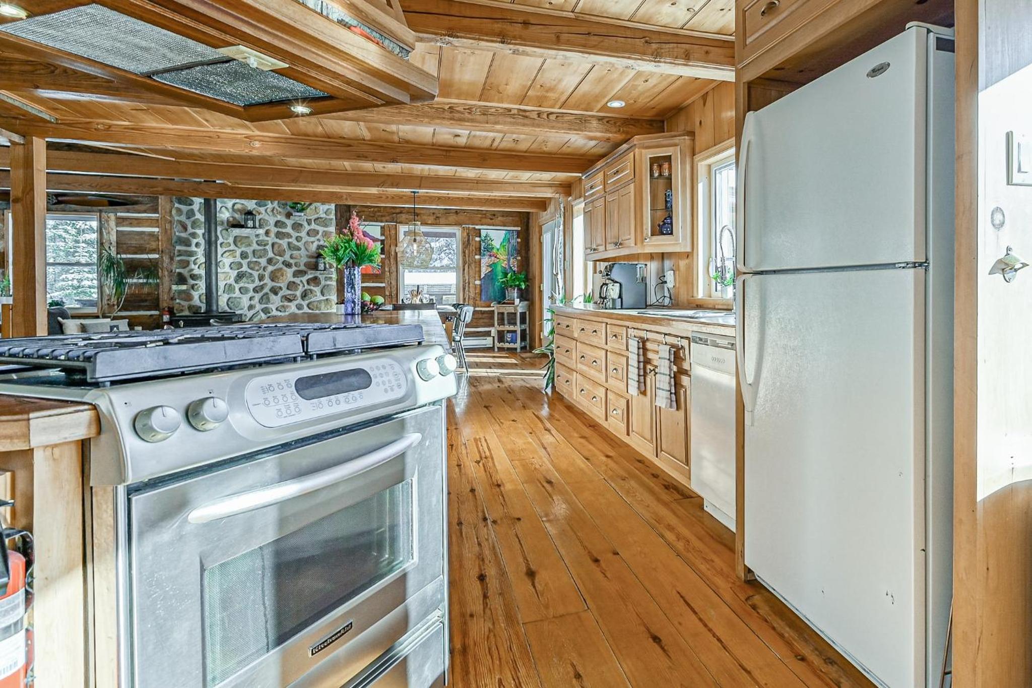 River Rock Retreat