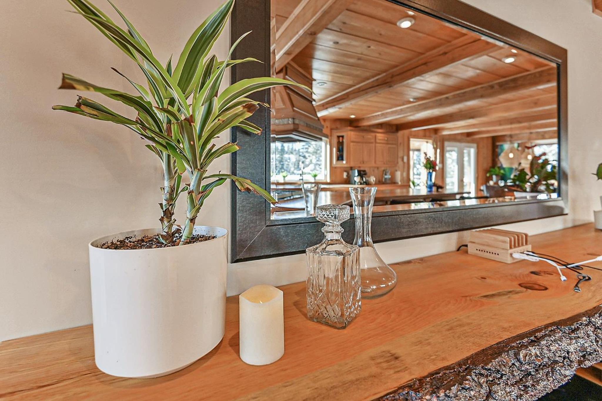 River Rock Retreat