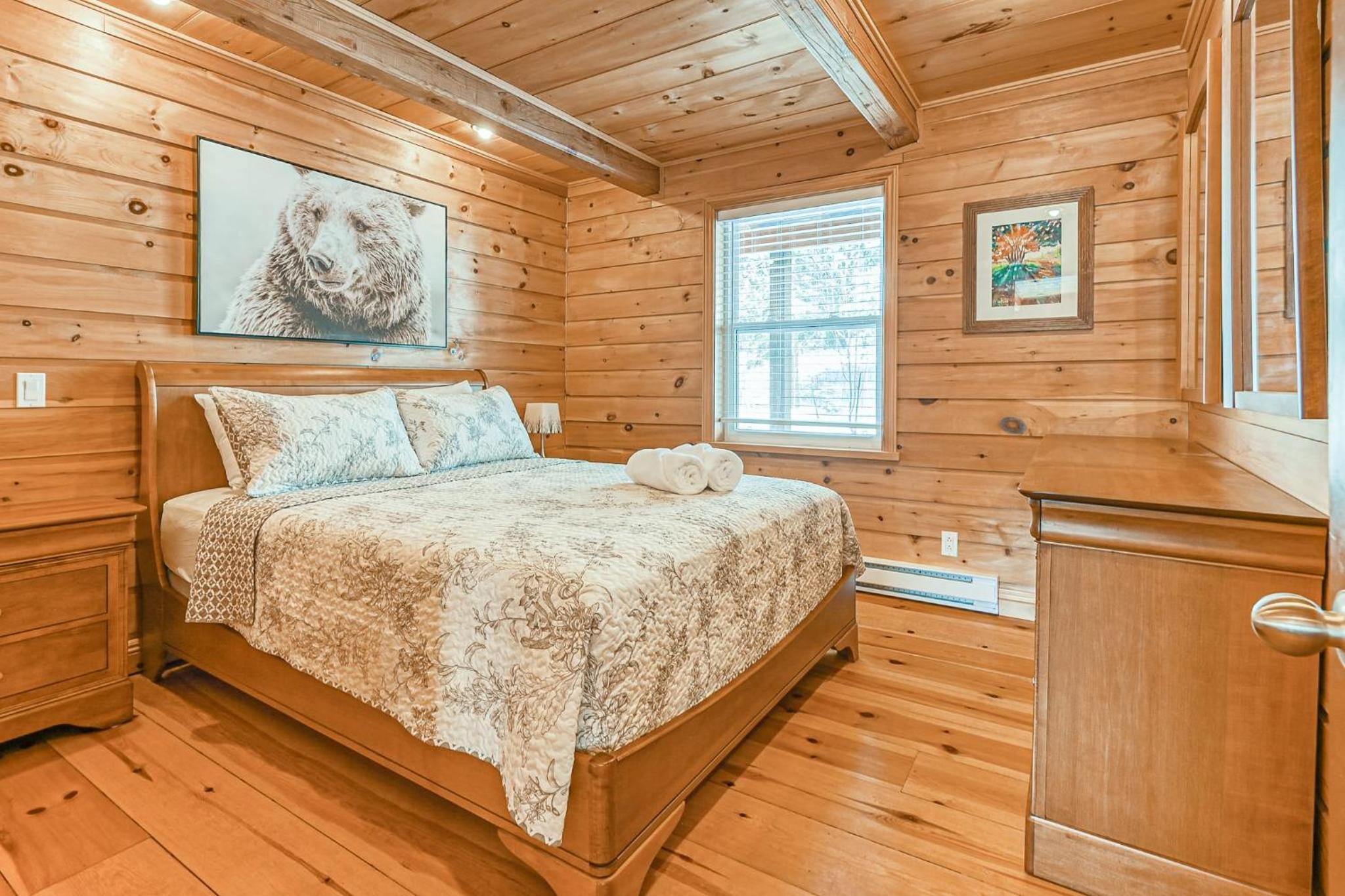 River Rock Retreat