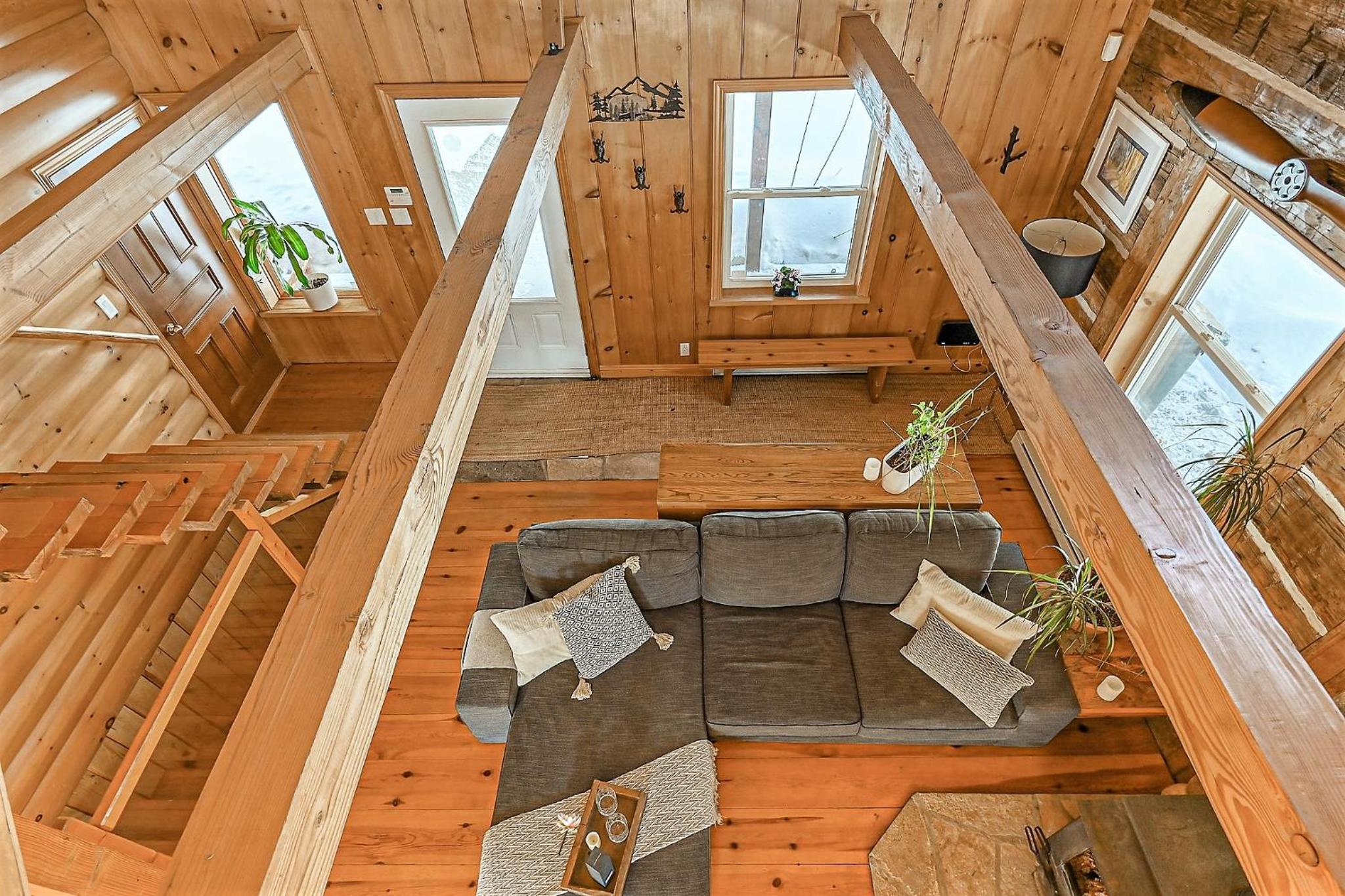 River Rock Retreat