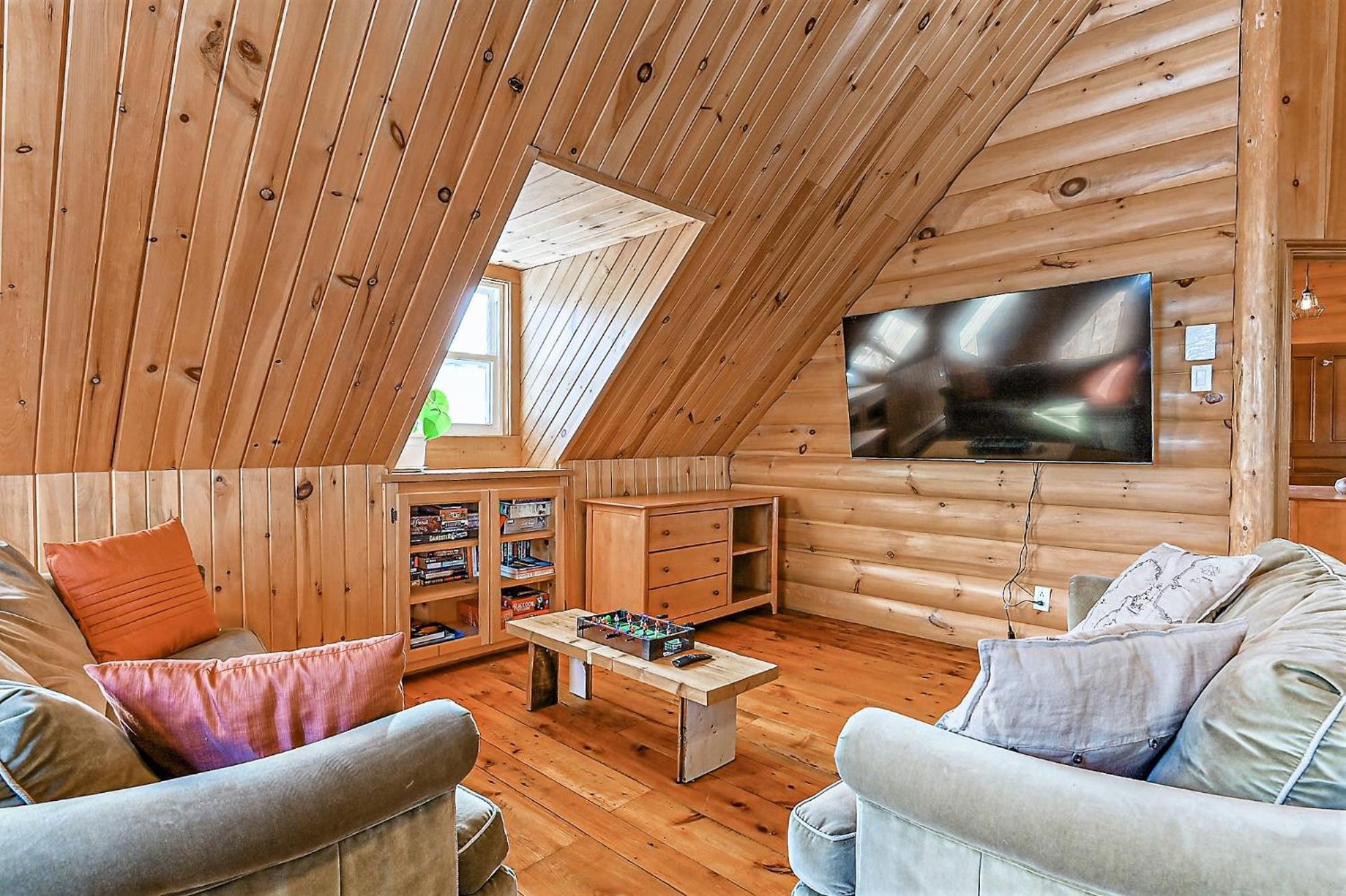 River Rock Retreat