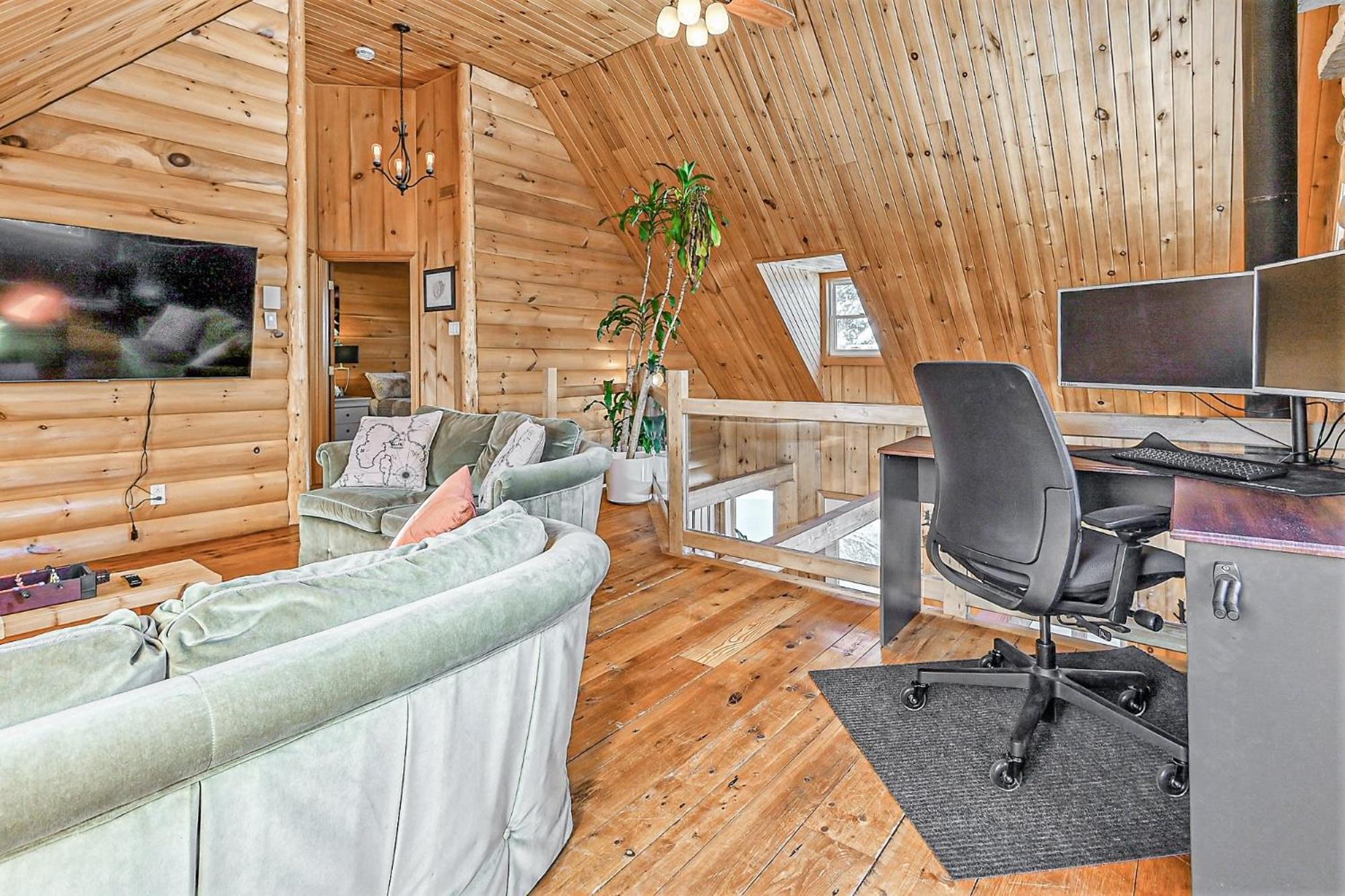 River Rock Retreat