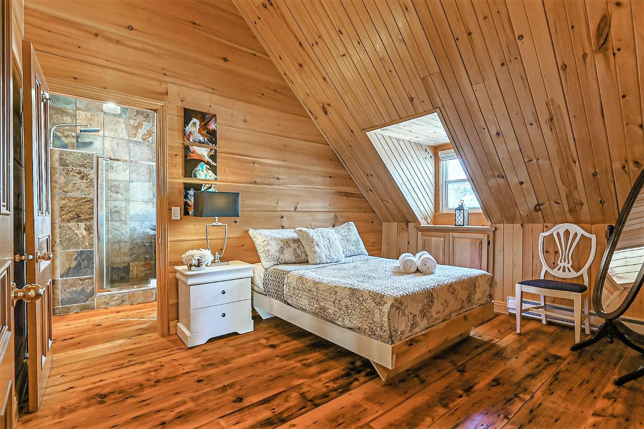 River Rock Retreat