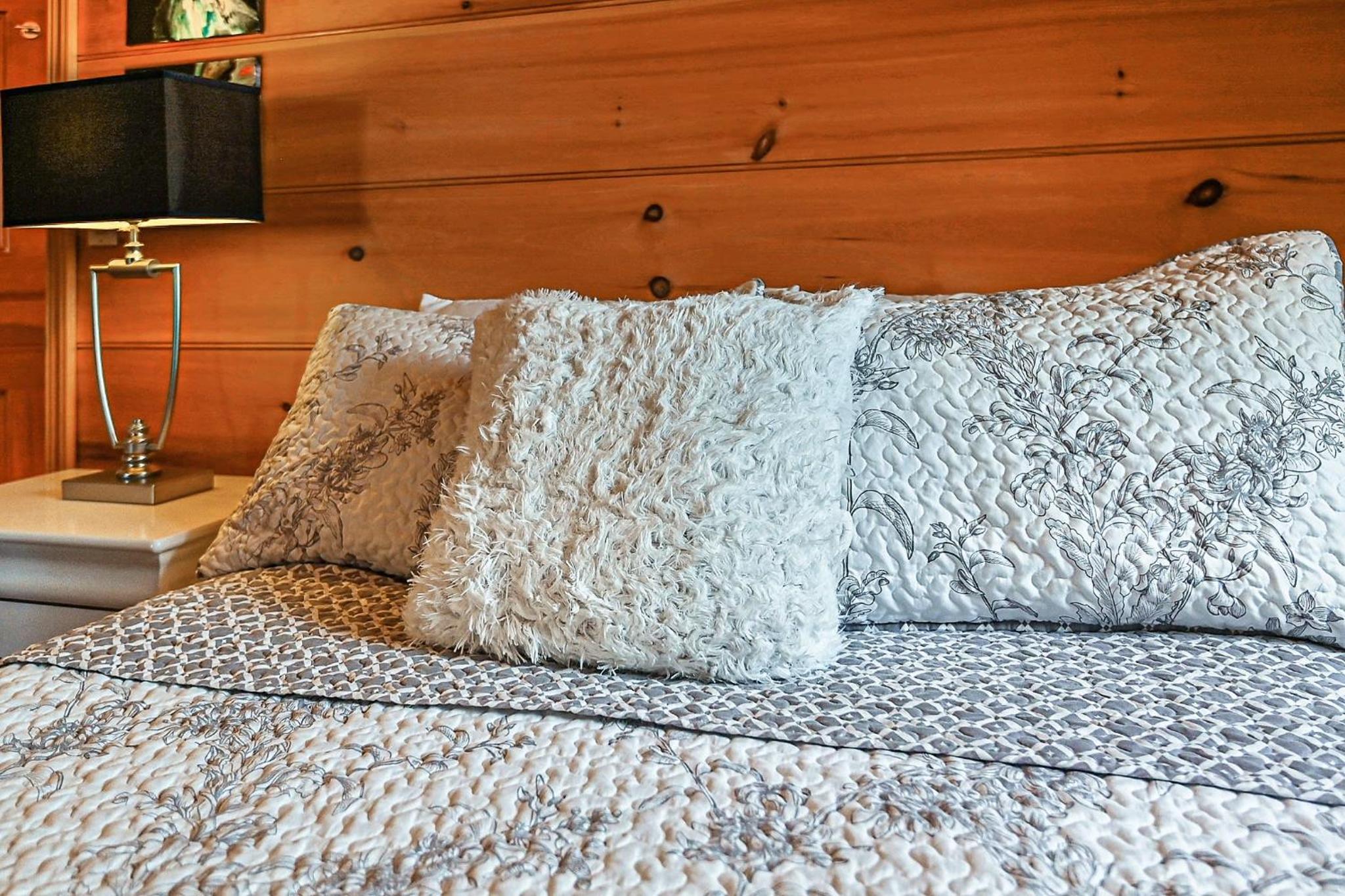 River Rock Retreat