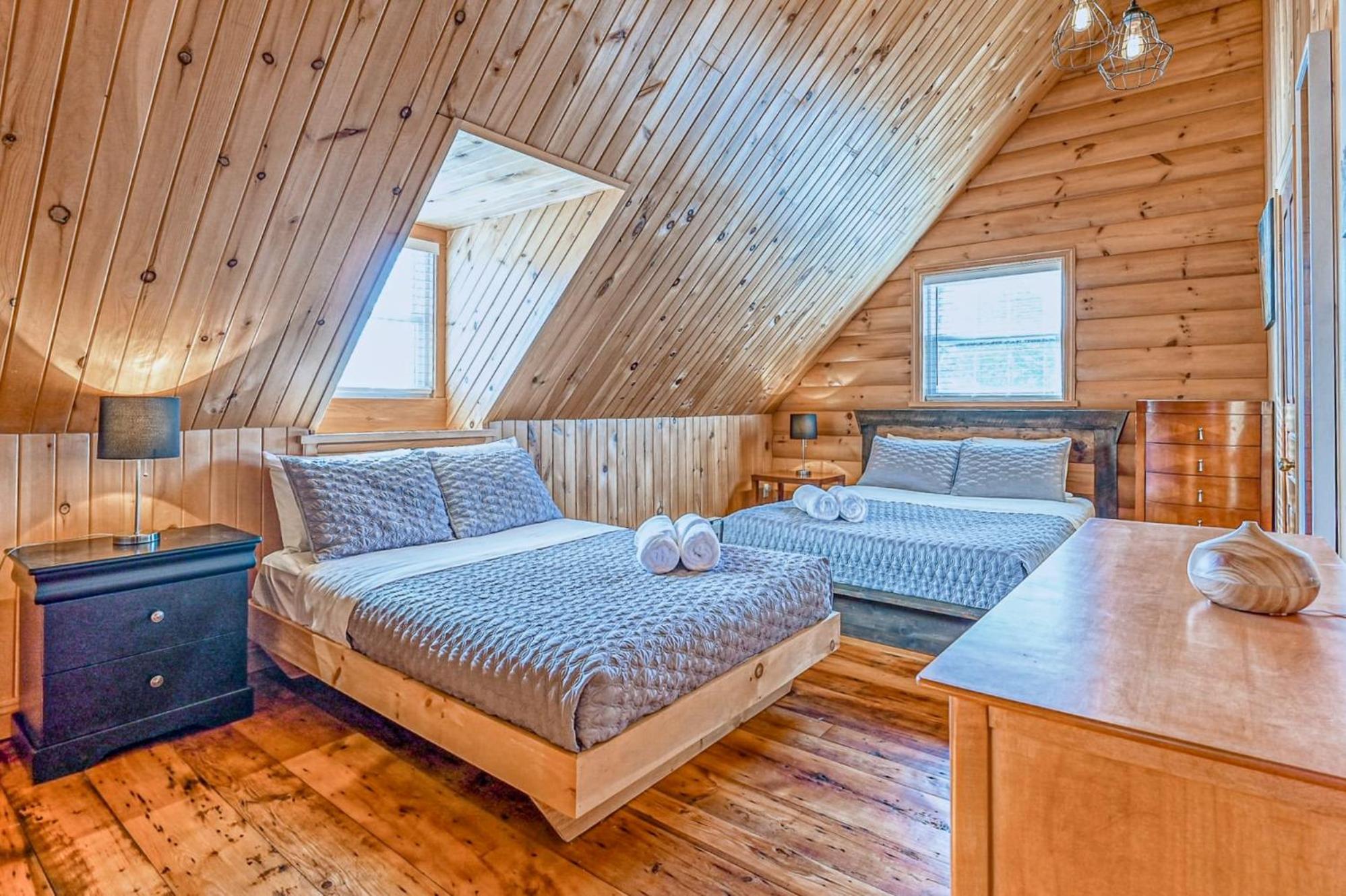 River Rock Retreat