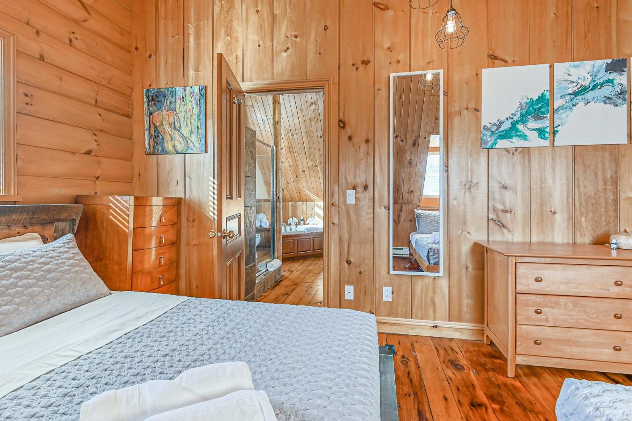 River Rock Retreat