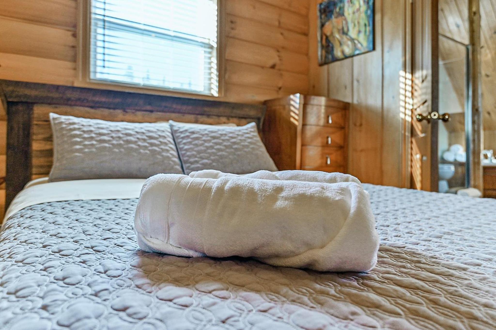 River Rock Retreat
