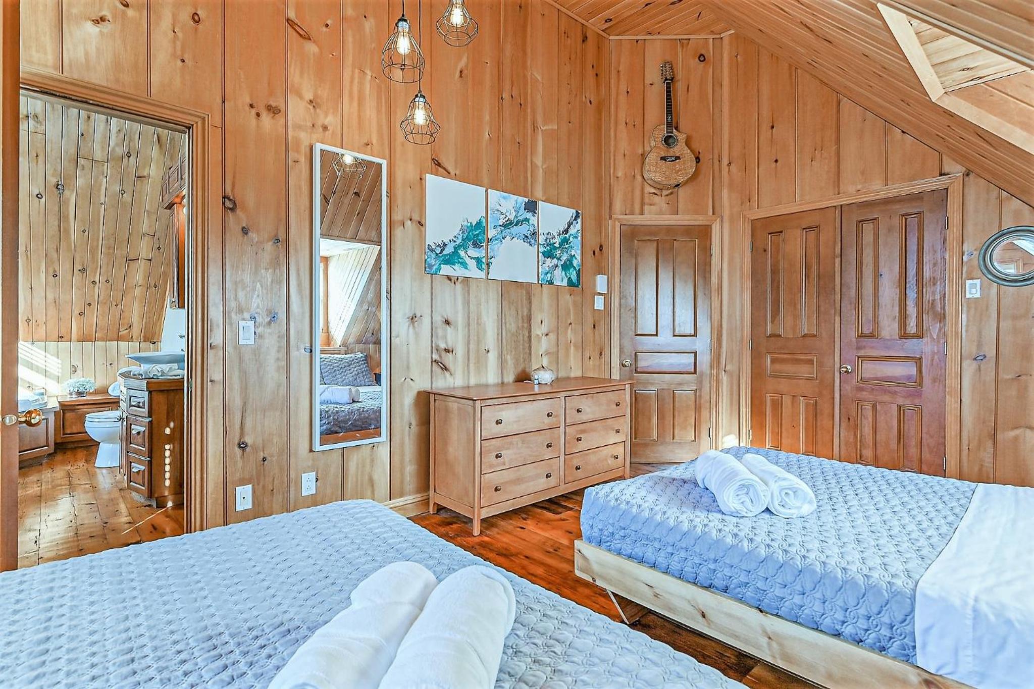 River Rock Retreat