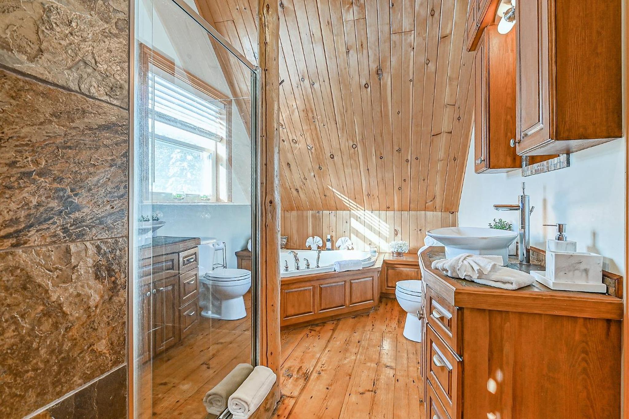 River Rock Retreat