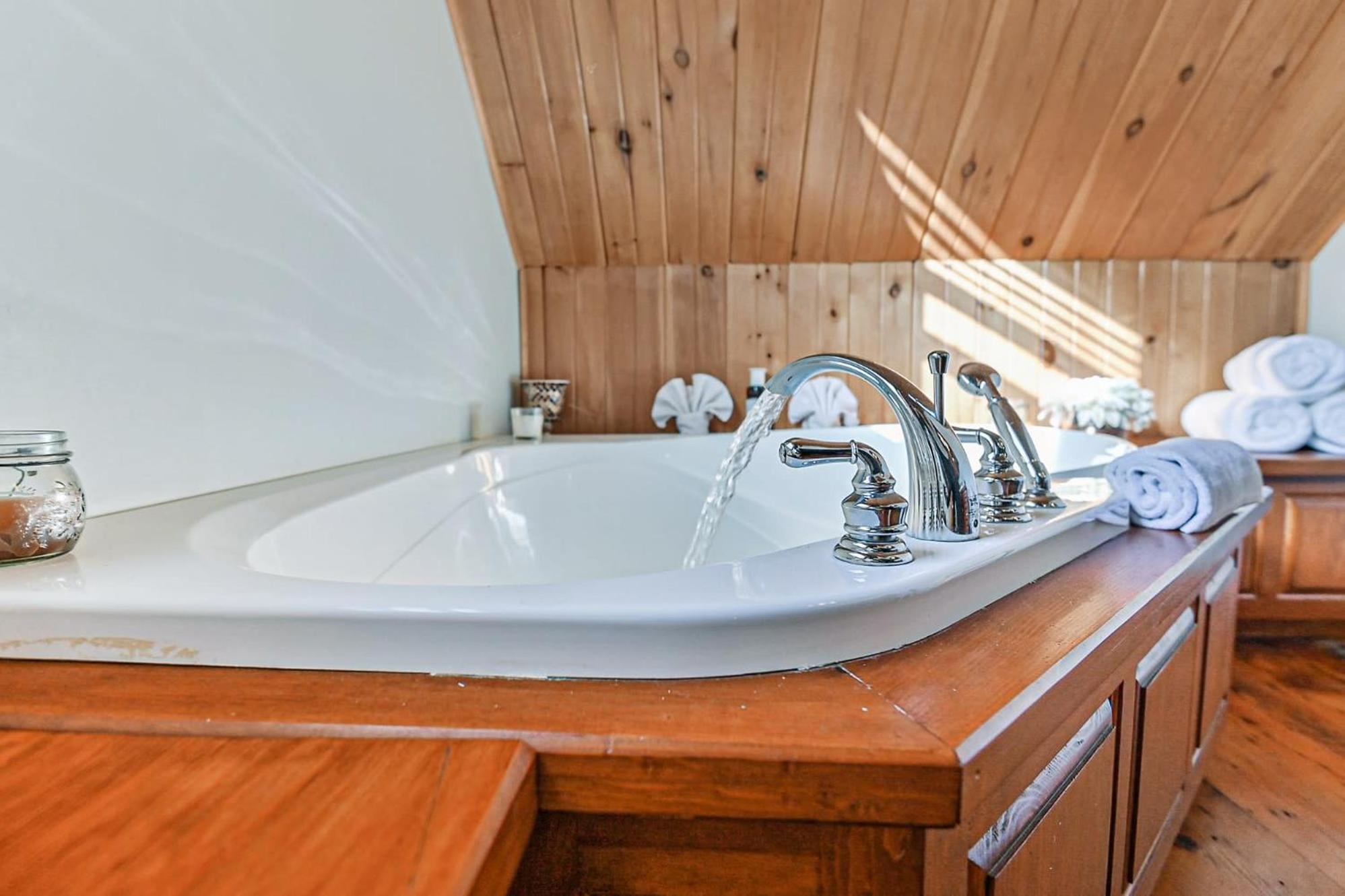River Rock Retreat