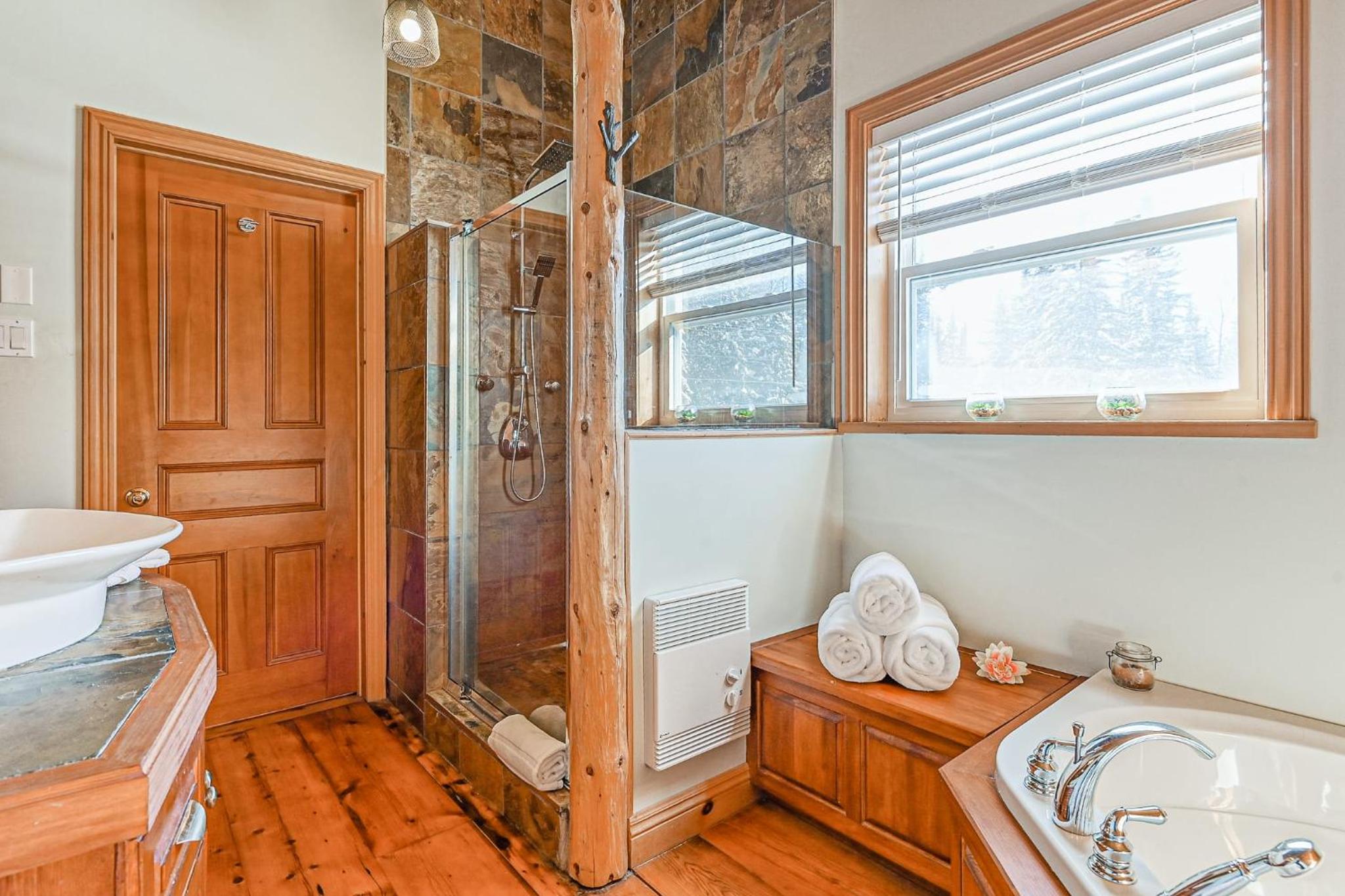 River Rock Retreat