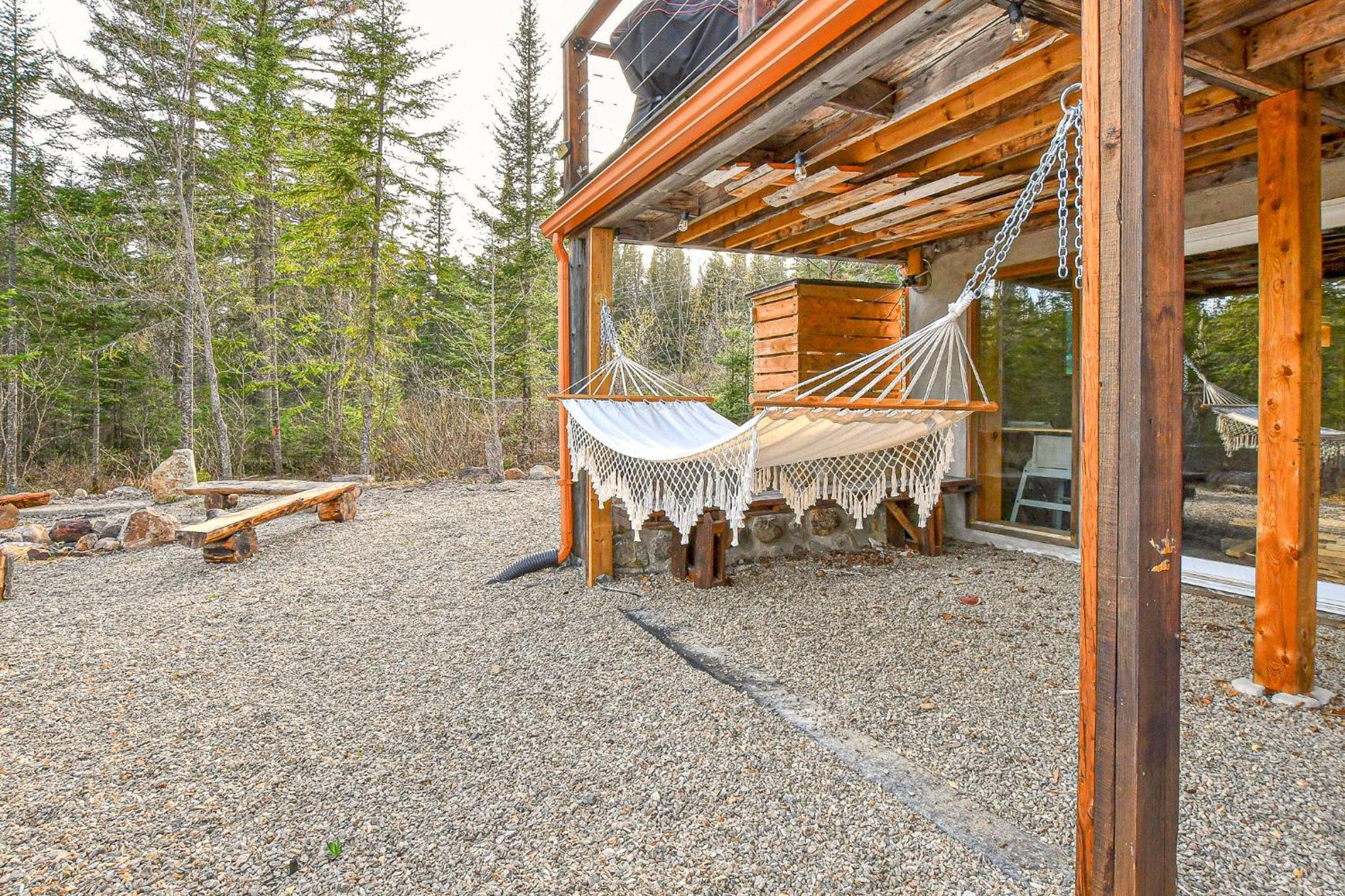 River Rock Retreat