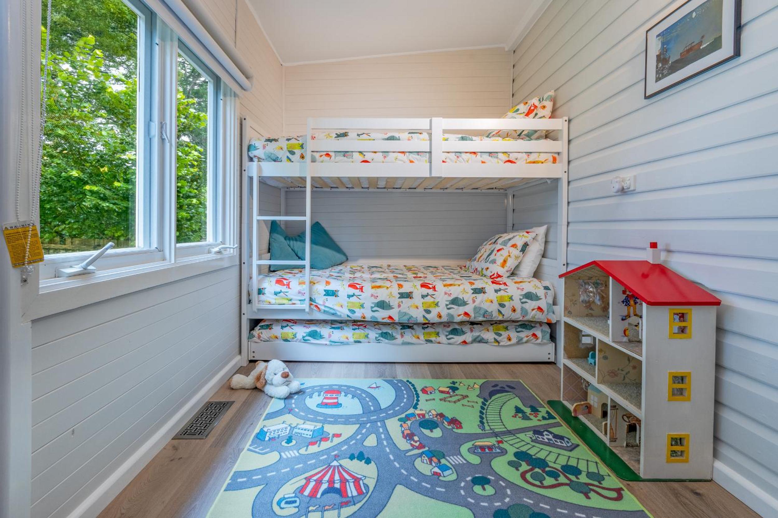Magpie Cottage Katoomba