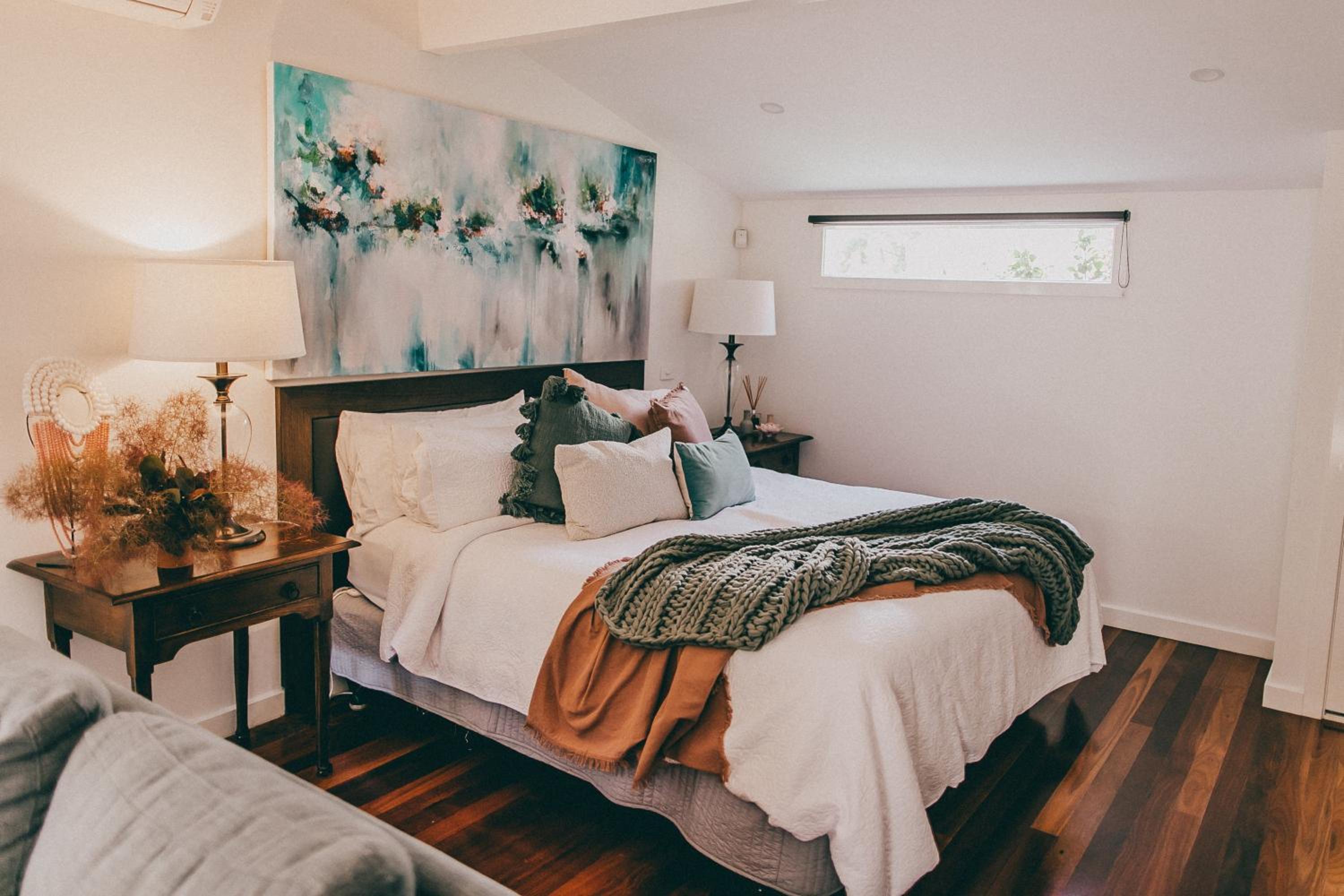 Araluen Lodge Yarra Valley
