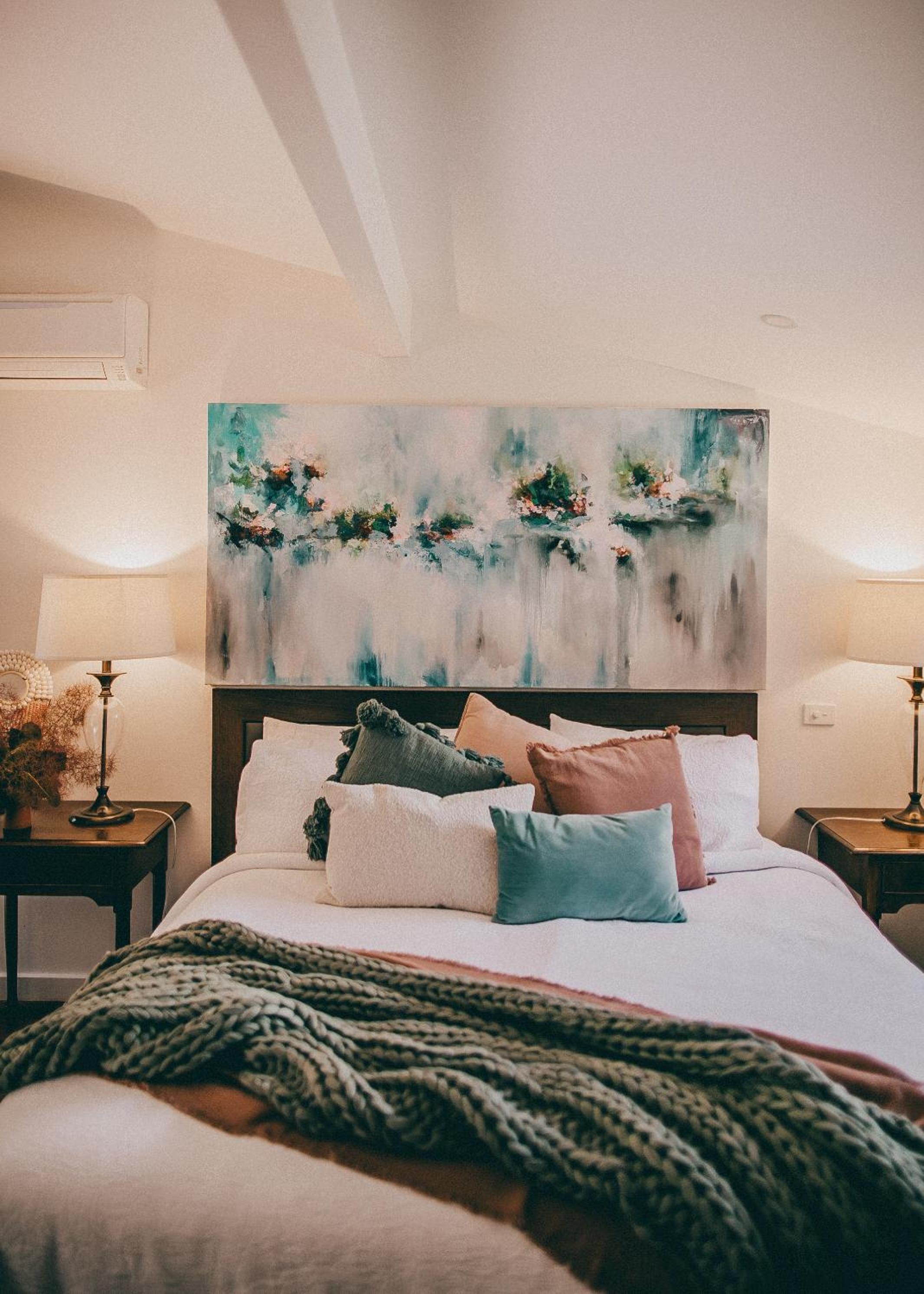 Araluen Lodge Yarra Valley