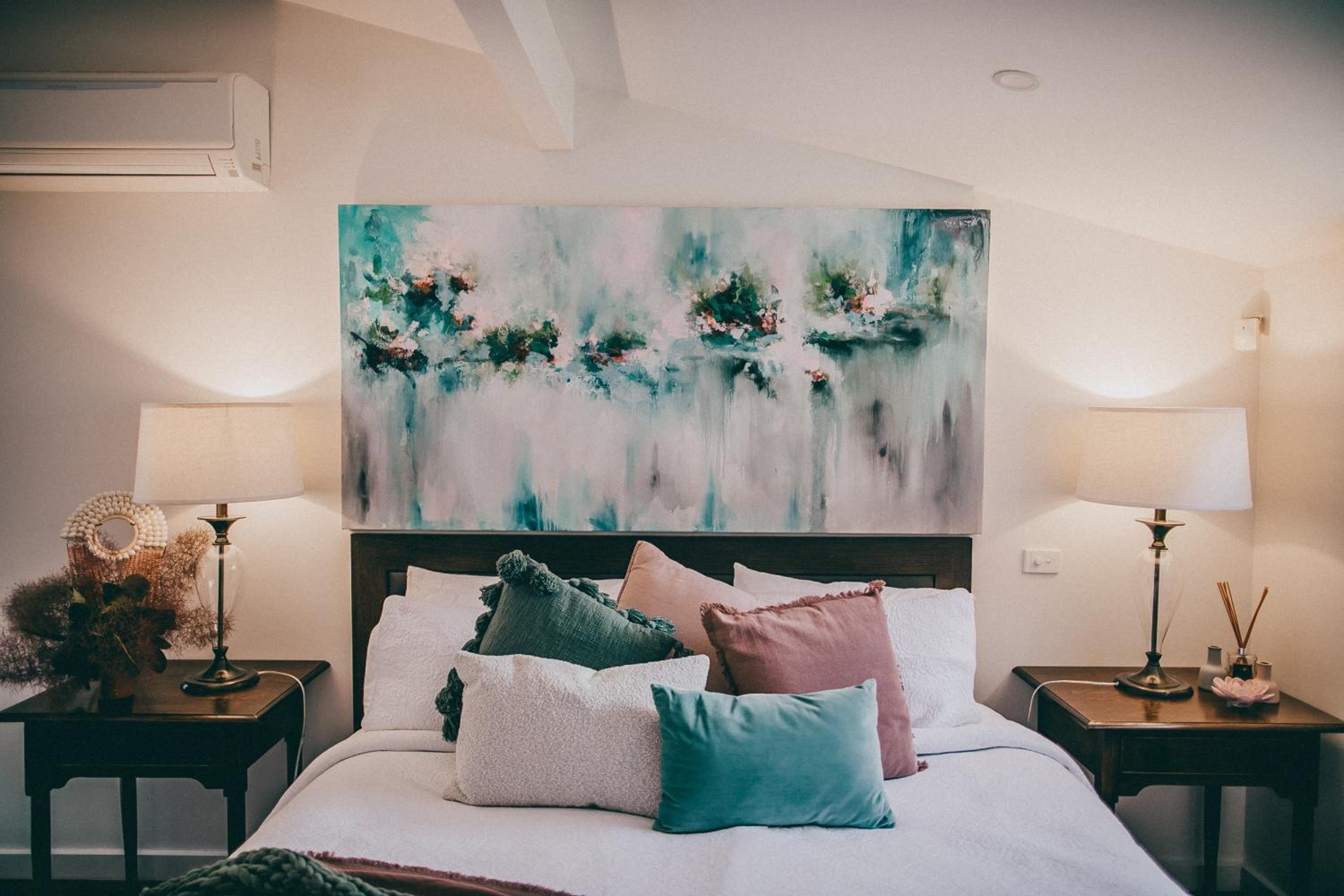 Araluen Lodge Yarra Valley