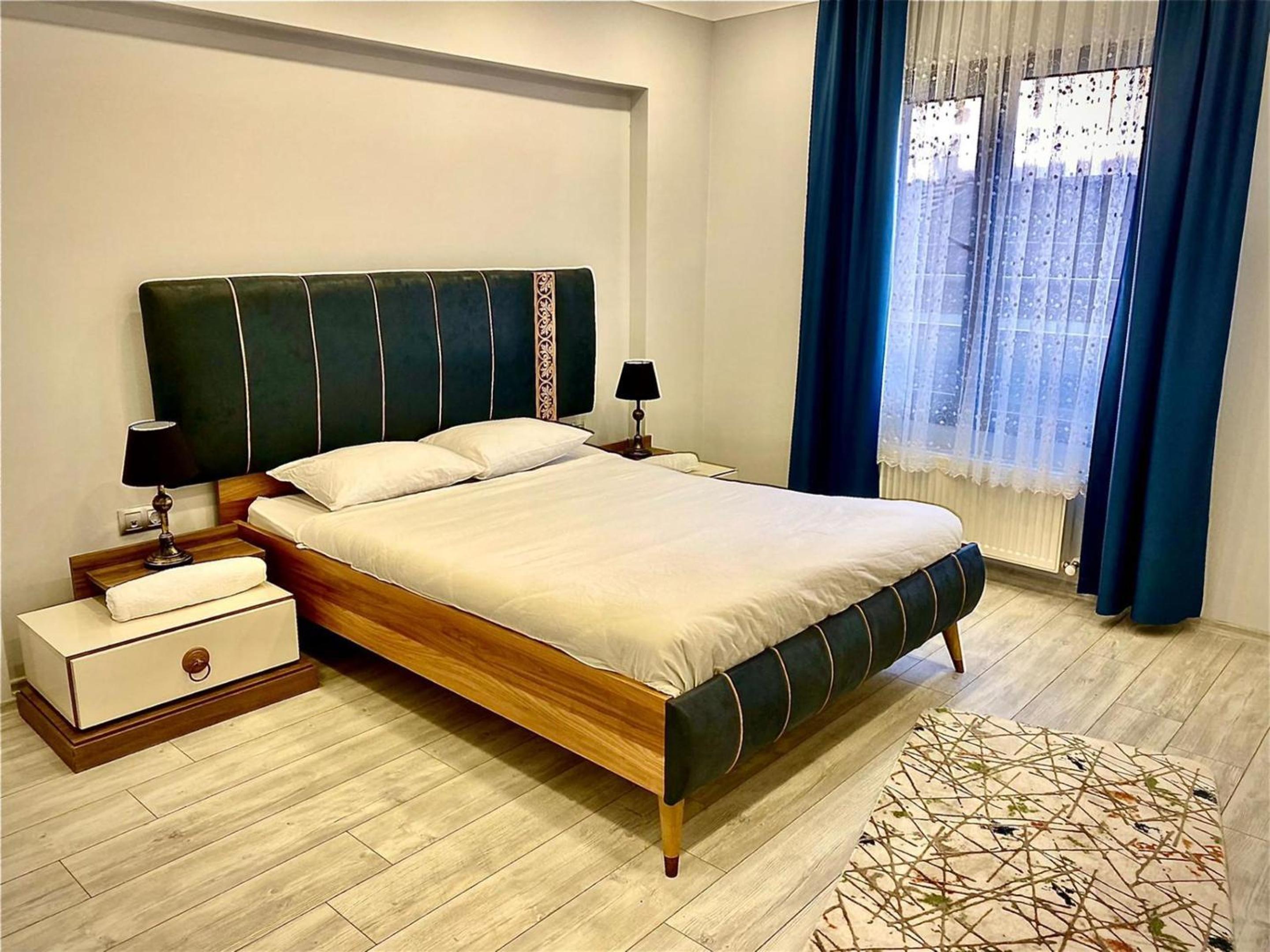 IVORY SUİTE ACCOMMODATION view 2
