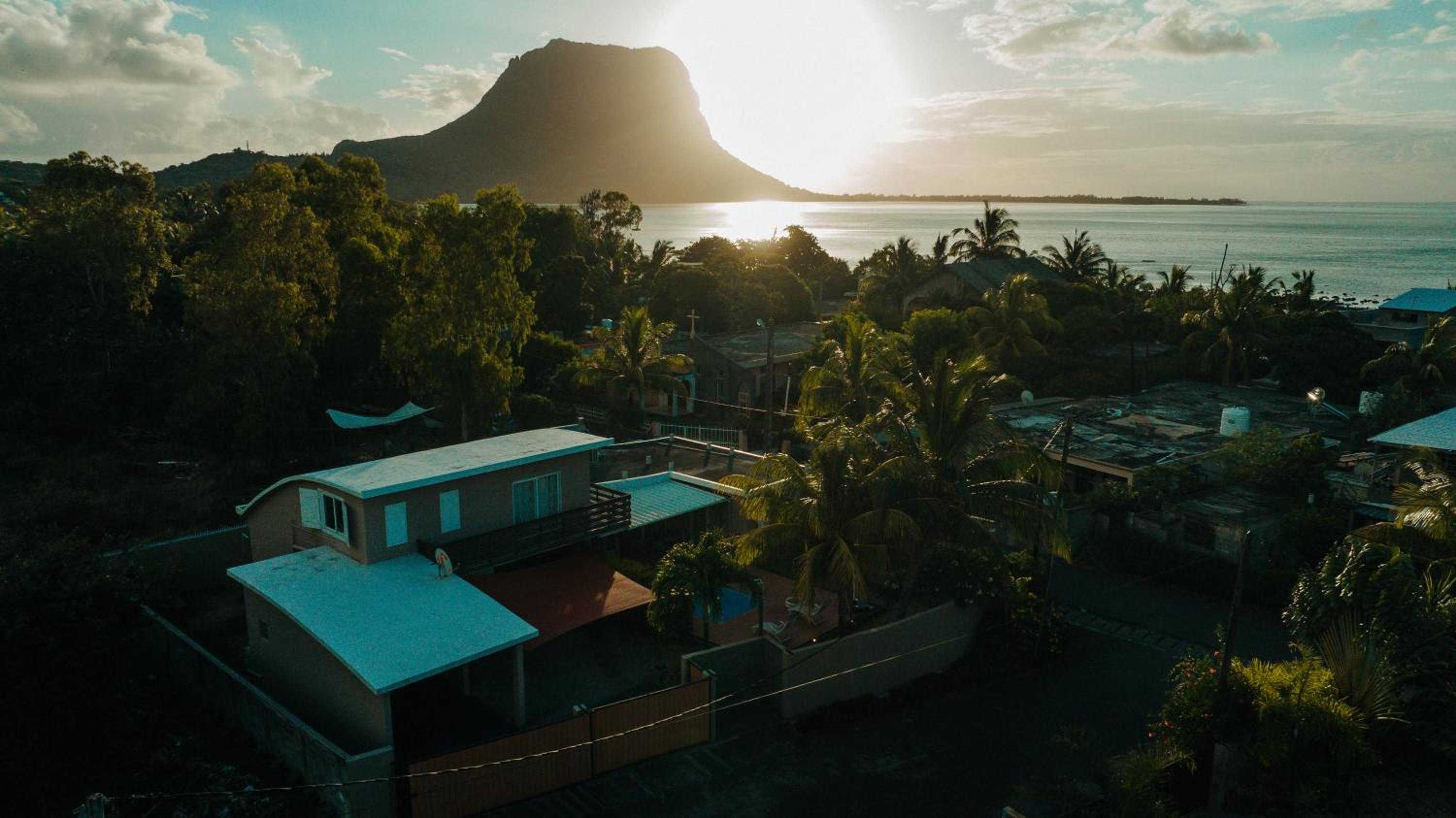 Villas Hibiscus