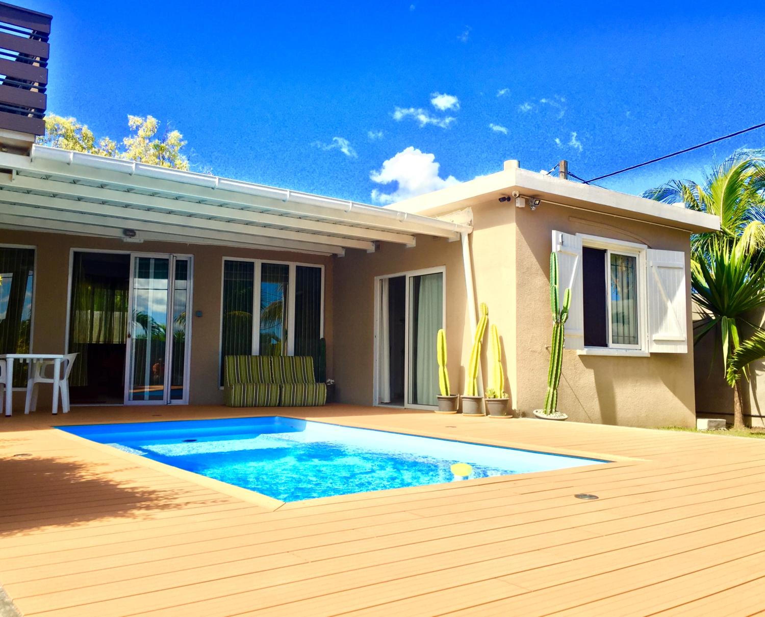 Villas Hibiscus