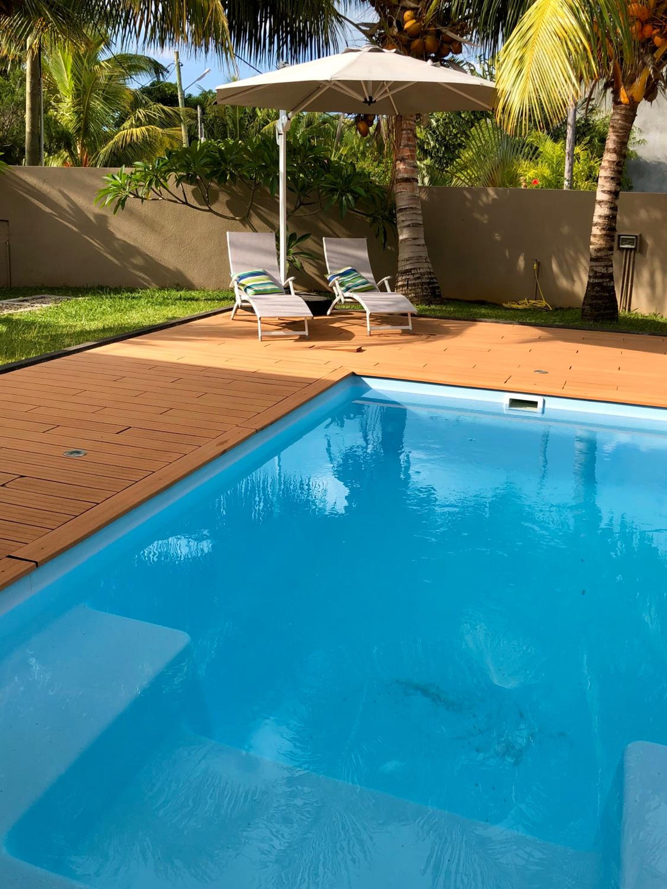 Villas Hibiscus