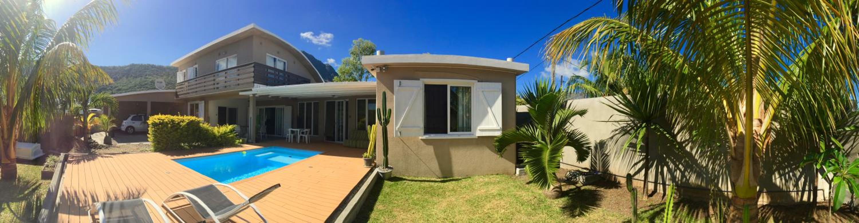 Villas Hibiscus