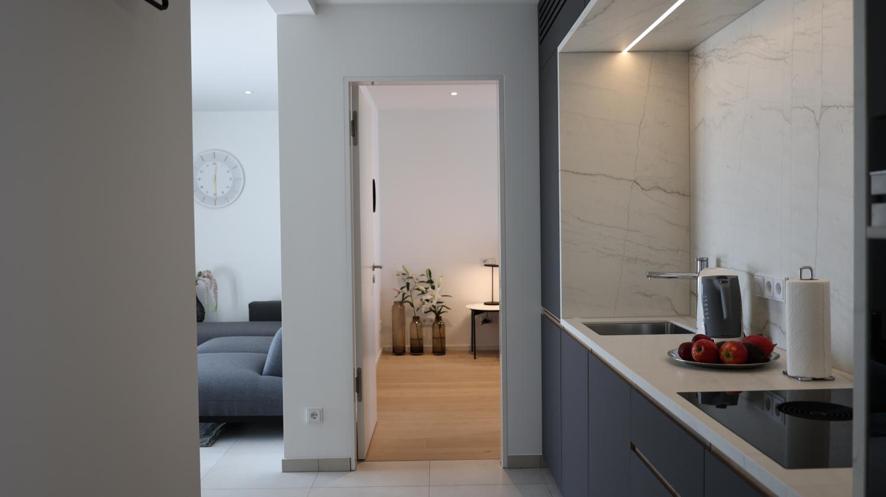 MUNICH FINEST APARTMENTS