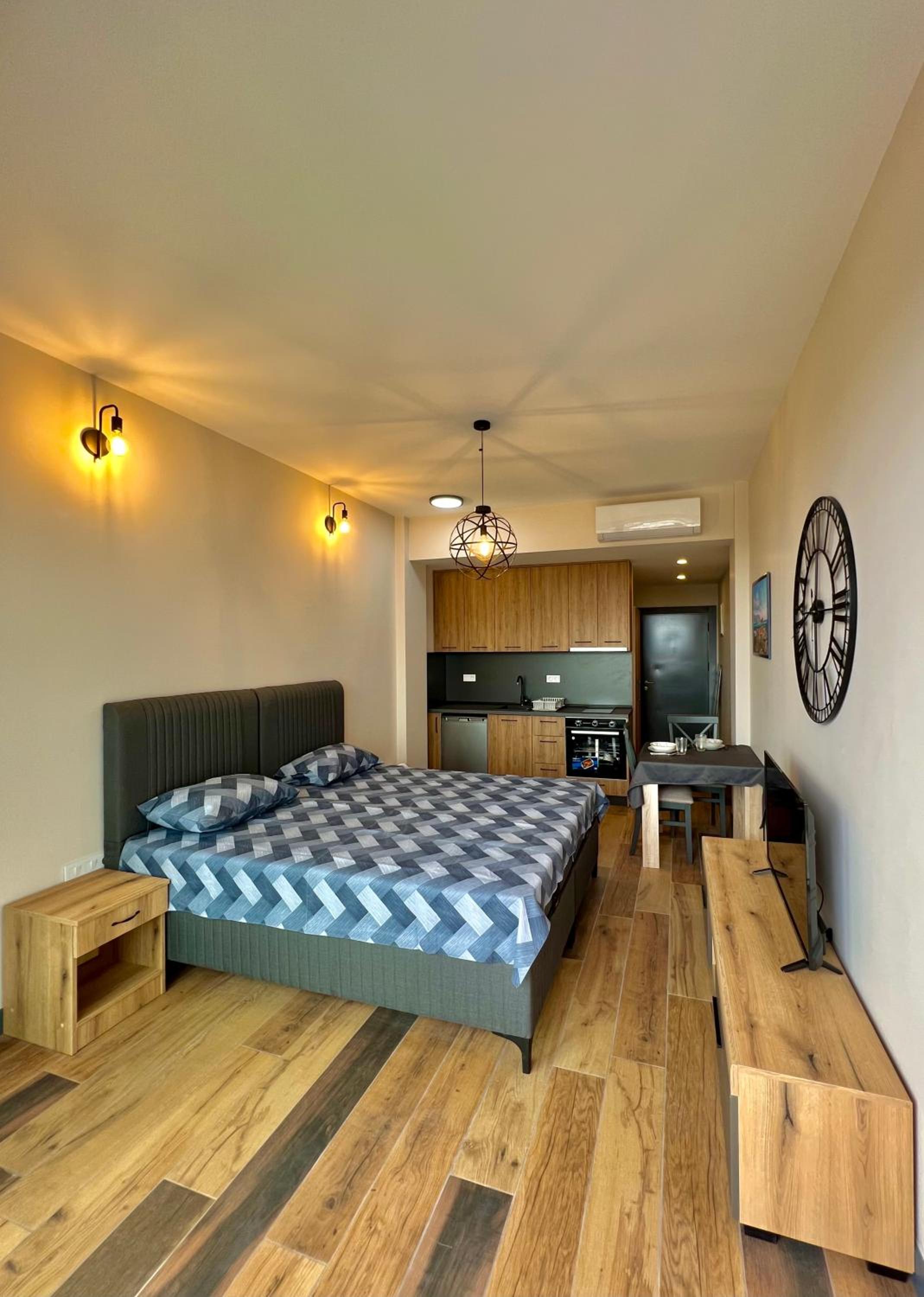 Sea & Sky Apartments view 2