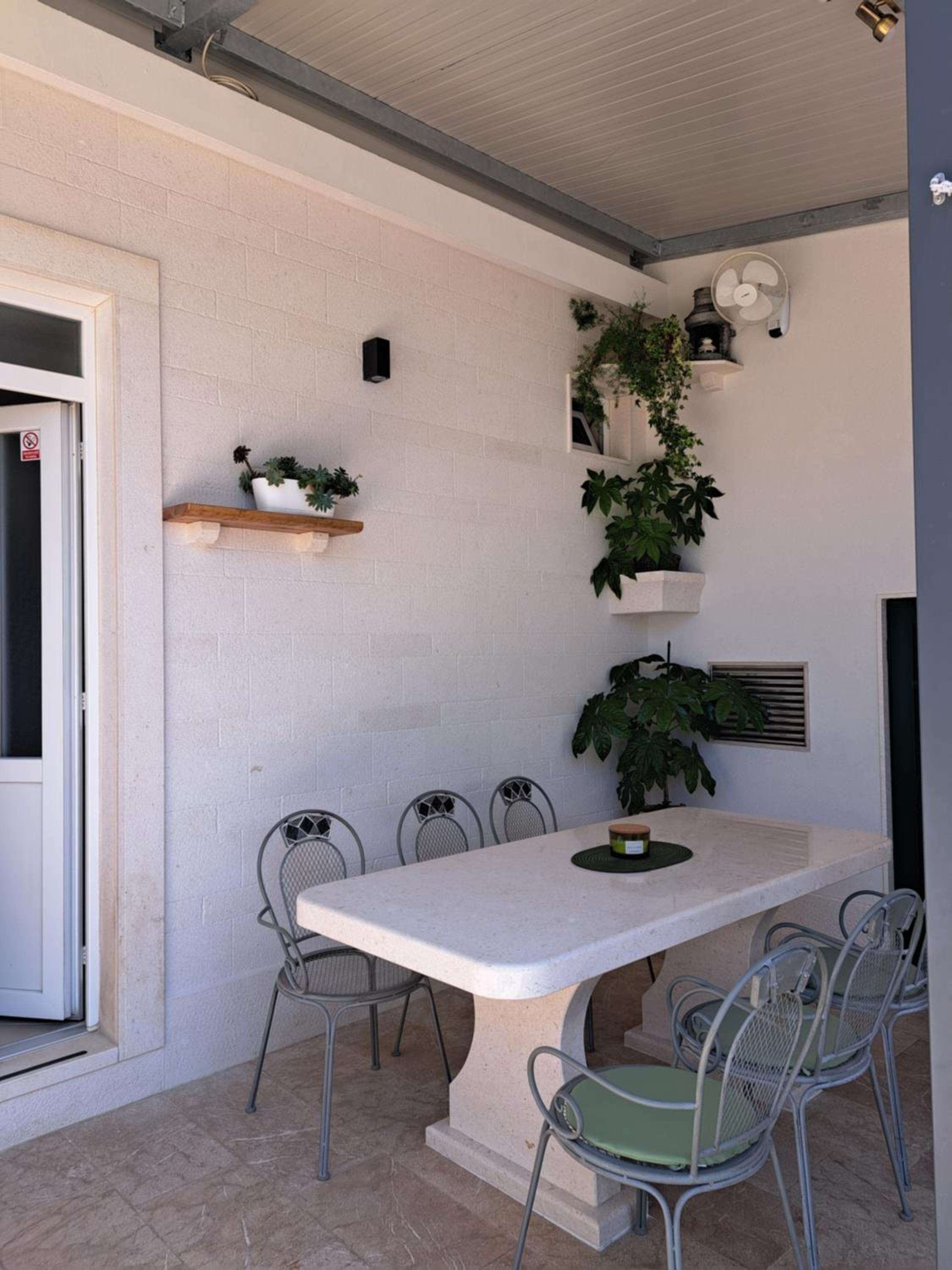 Apartman Dupin