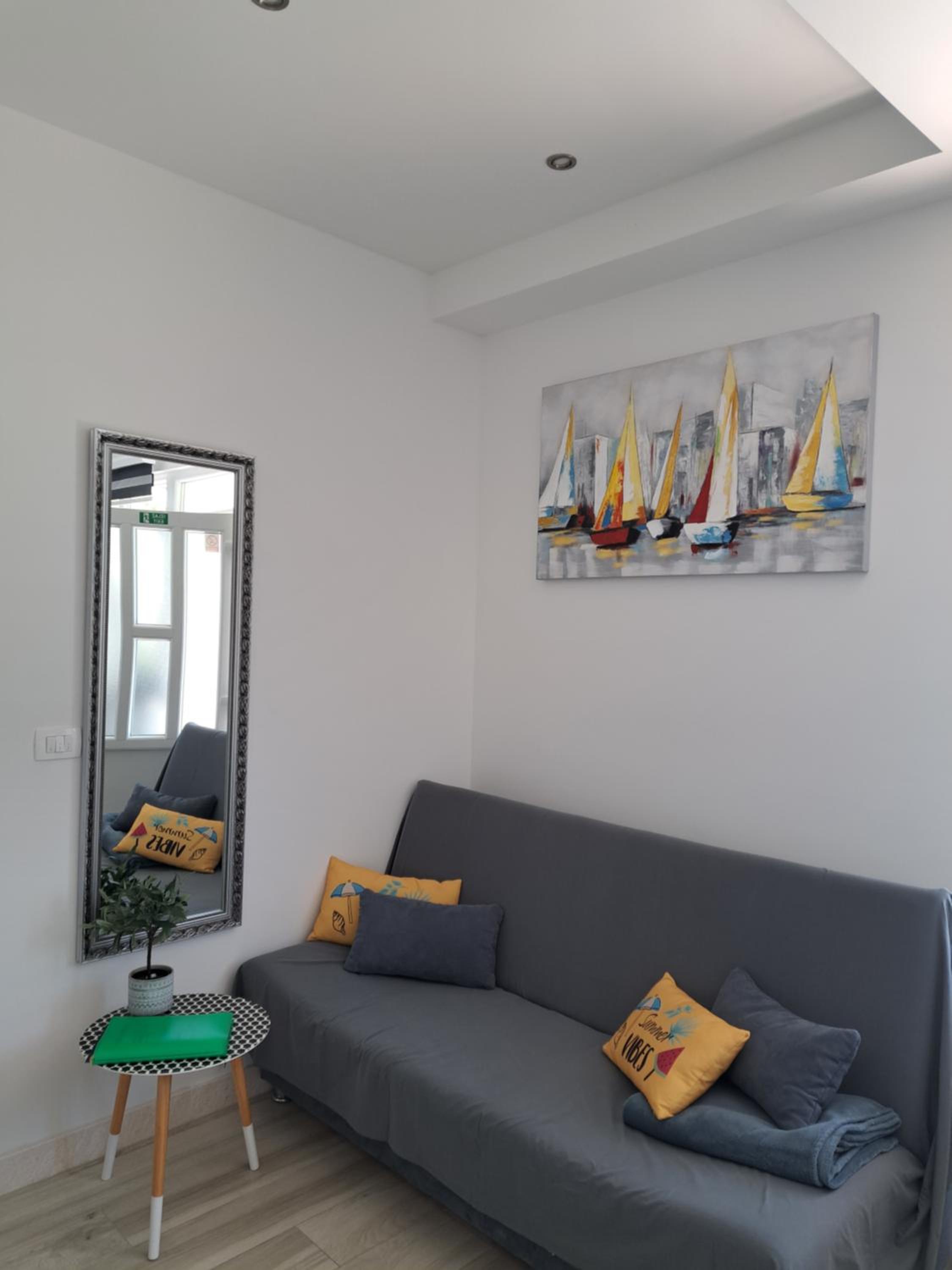 Apartman Dupin