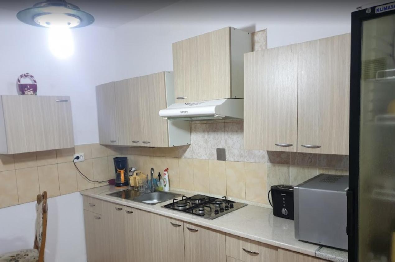 VILA DARIA