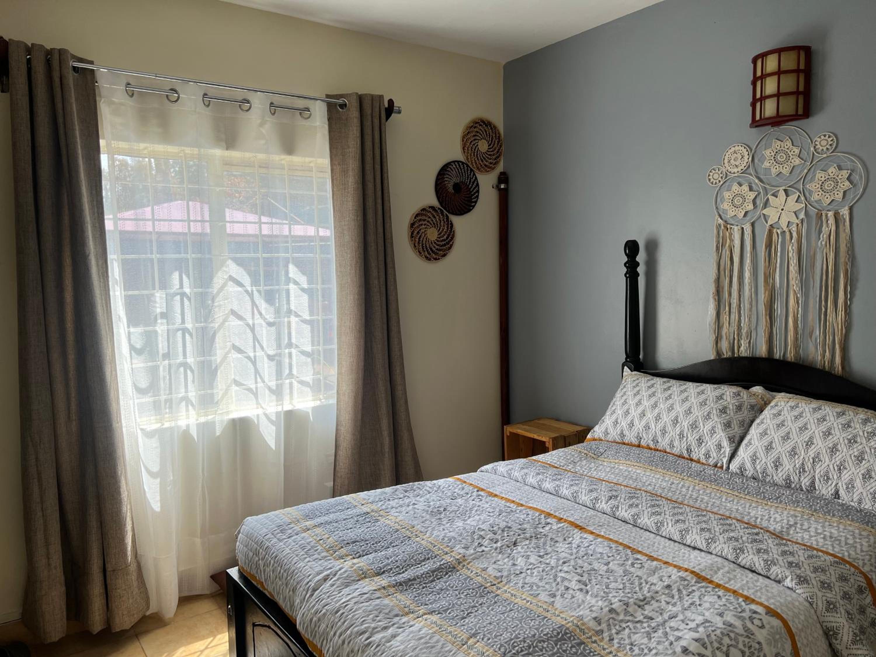 Tranquil Homes Downhill Private Room Riara Road view 4
