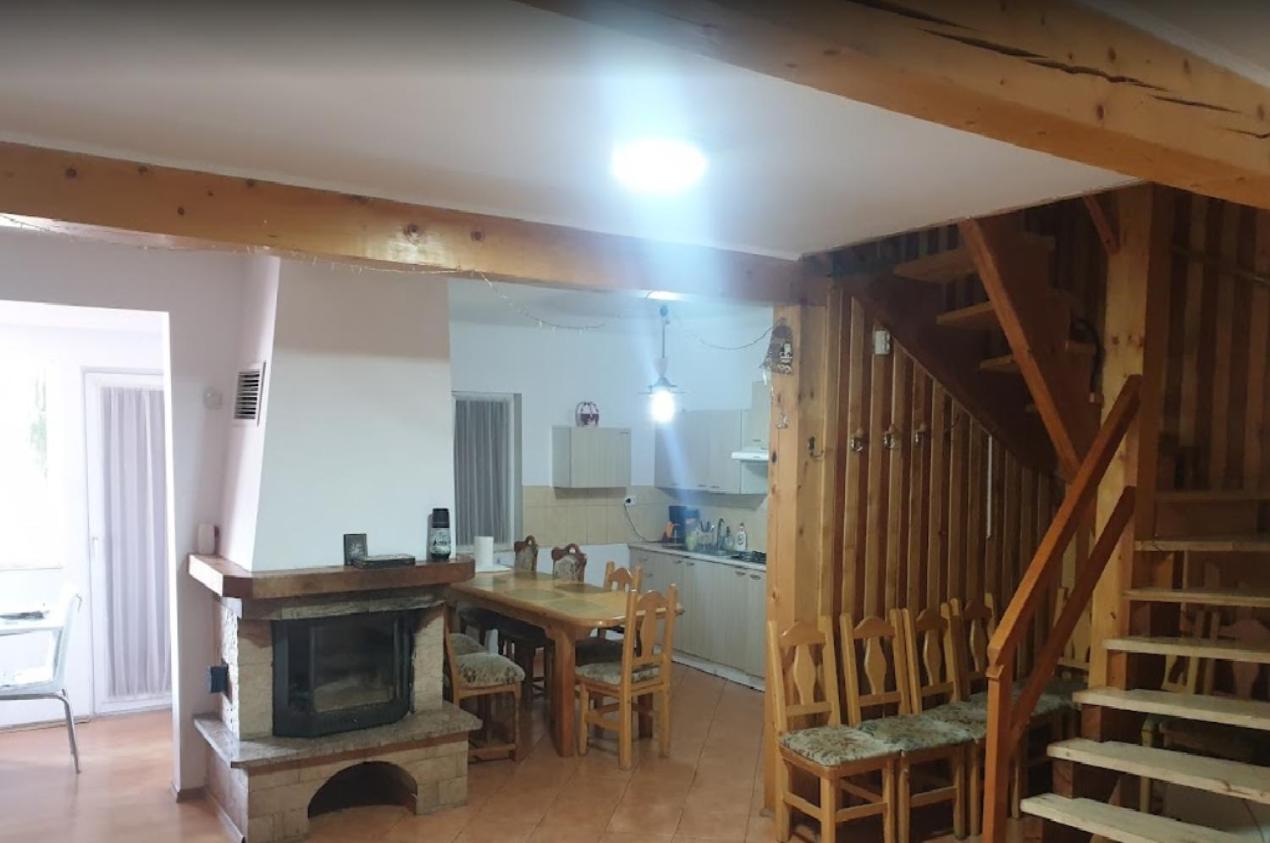 VILA DARIA