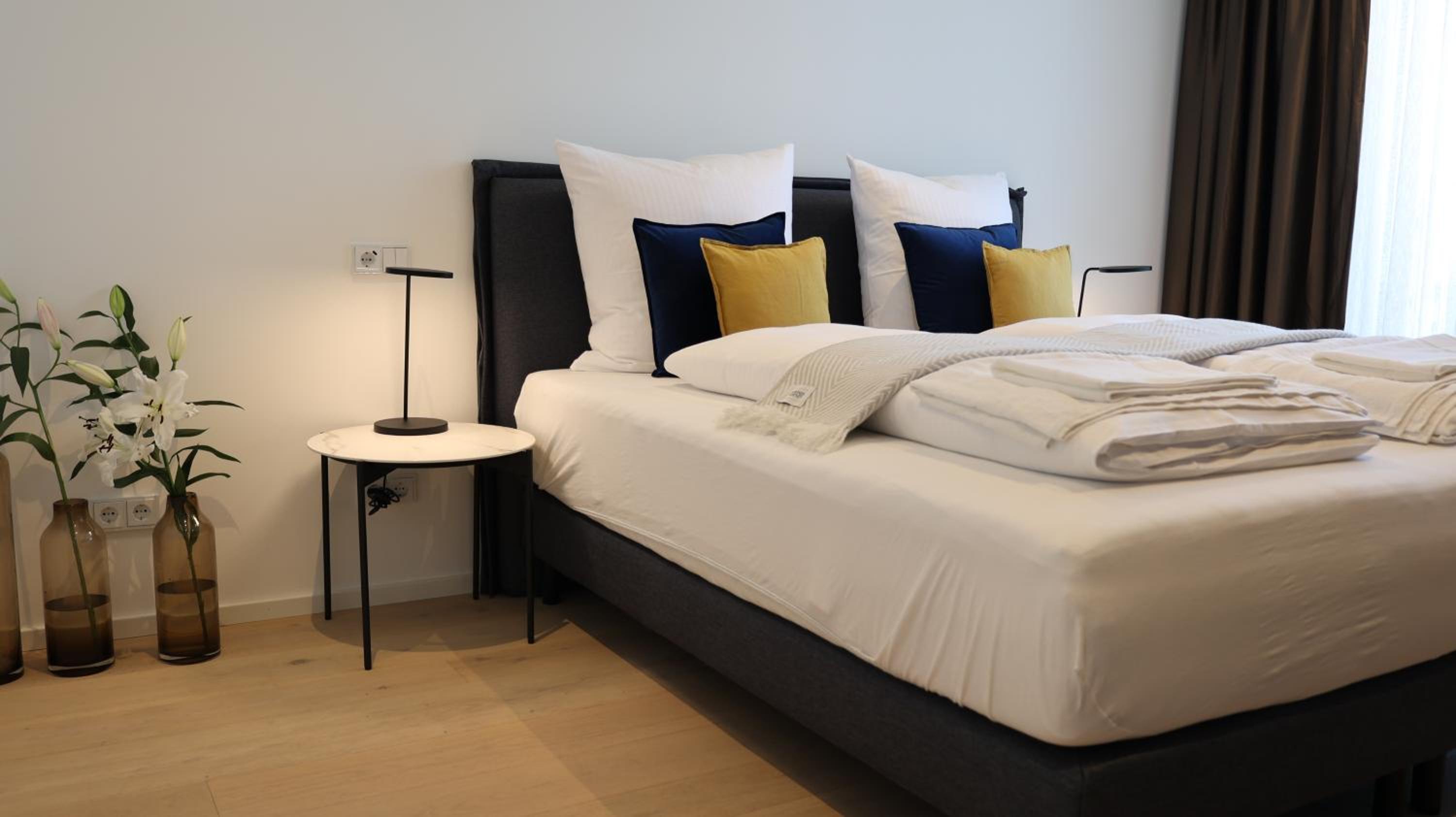 MUNICH FINEST APARTMENTS