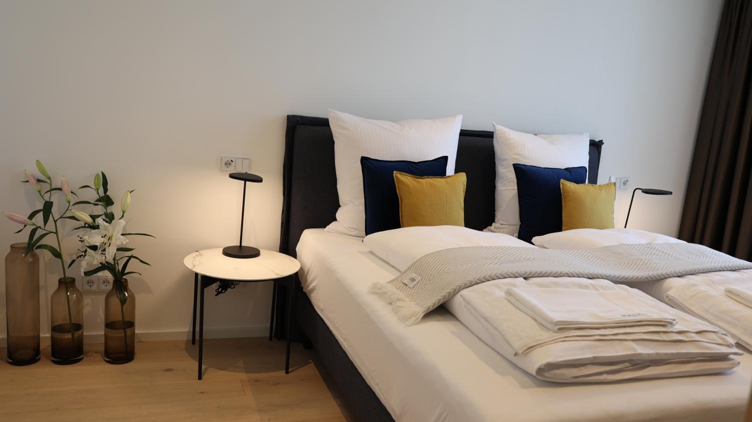 MUNICH FINEST APARTMENTS