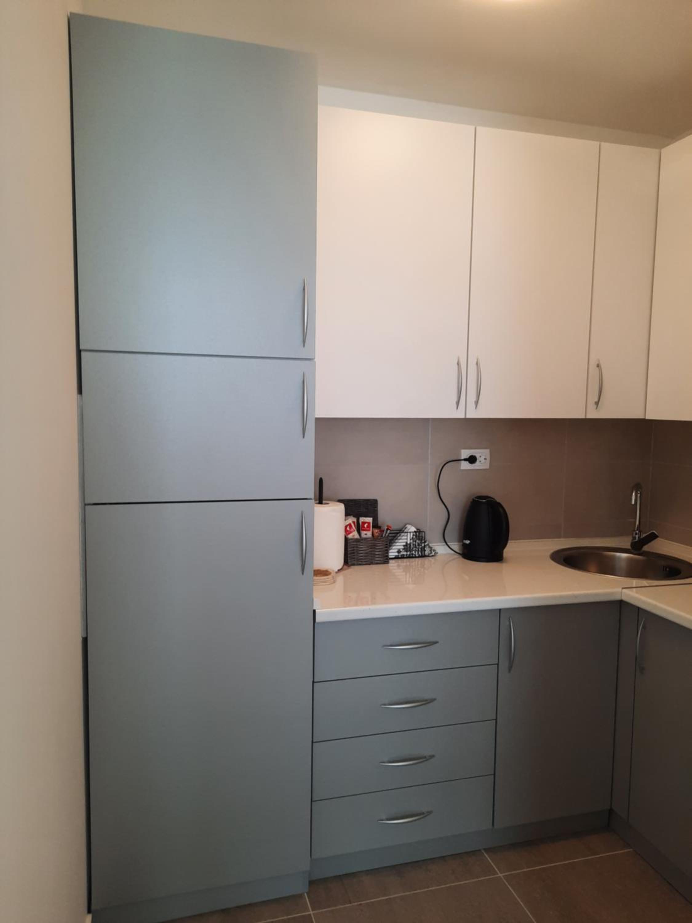 Apartman Petrovic-5 min by walk to Center,Doboj City Park