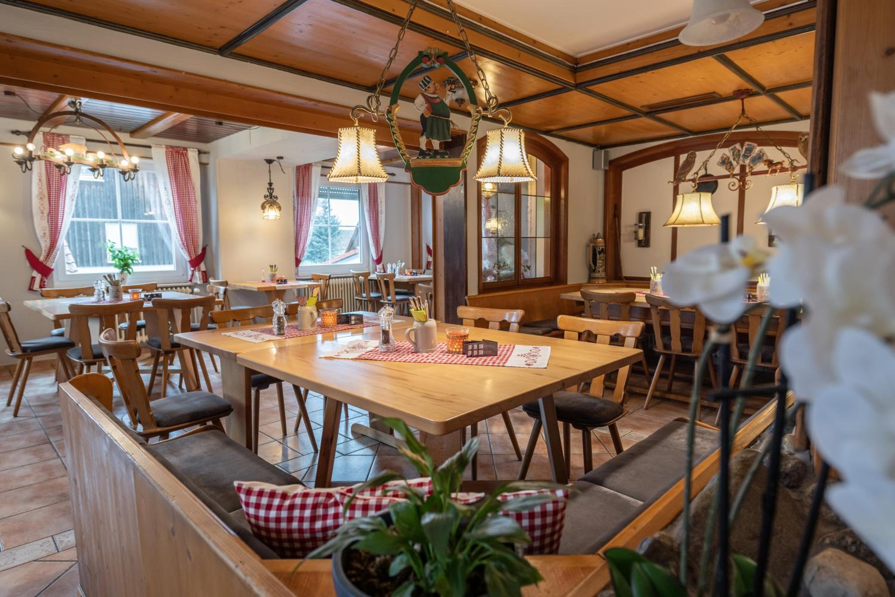 Ferienwohnung Rössle