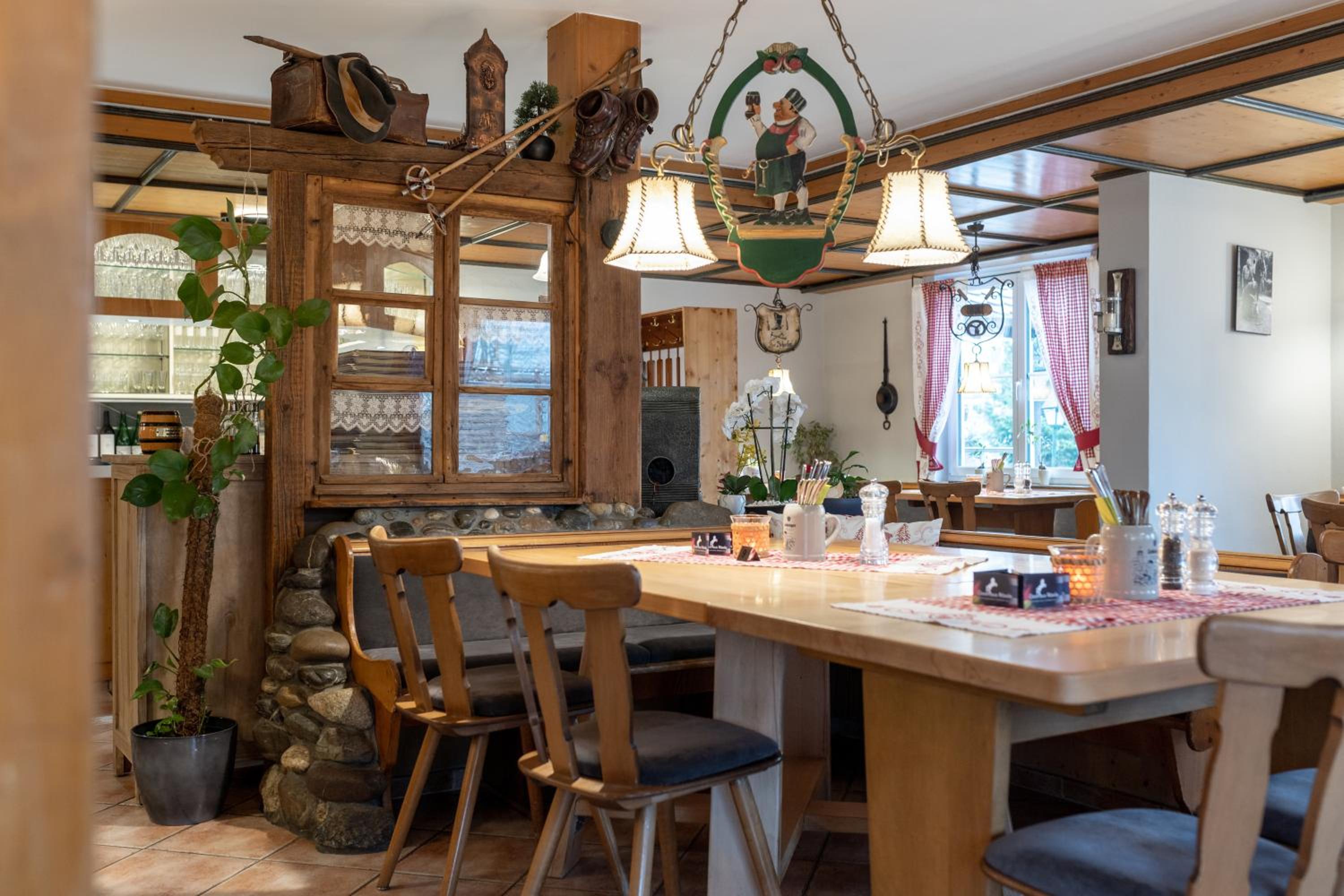 Ferienwohnung Rössle