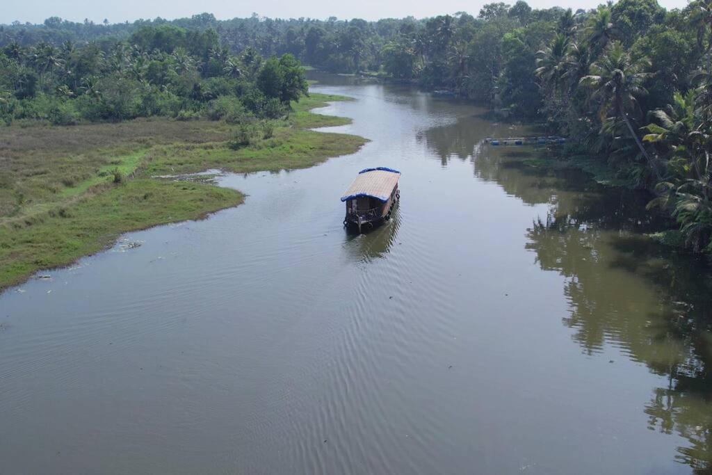 Joan's Homestay view 3