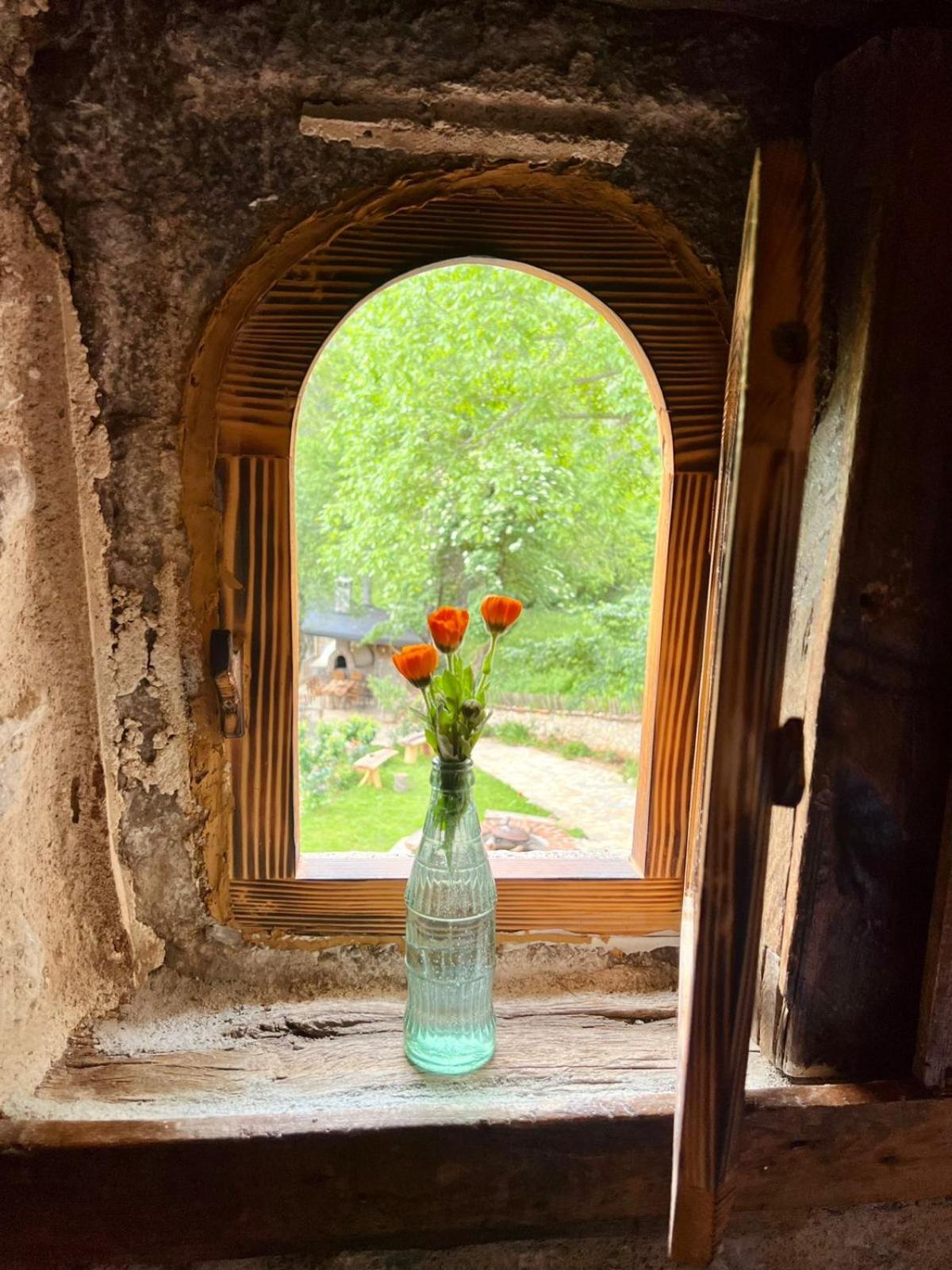 Kulla Hupi Agriturism
