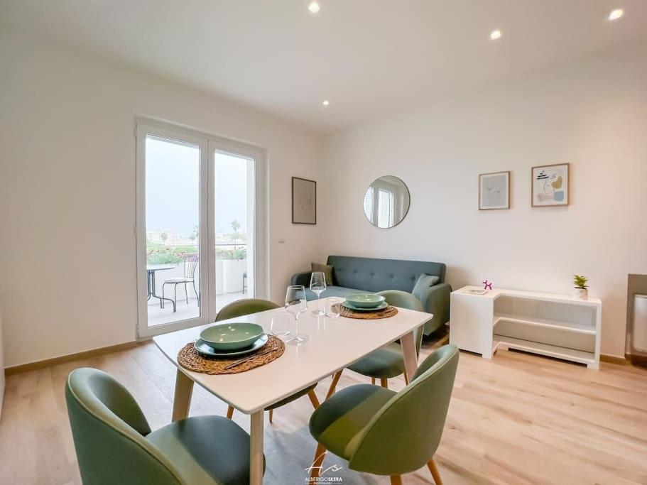 San Pietro Panoramic House