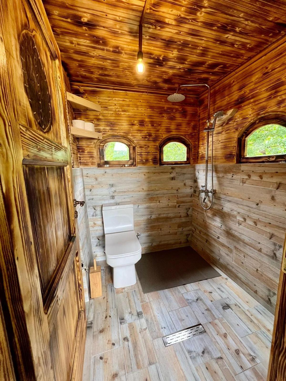 Kulla Hupi Agriturism