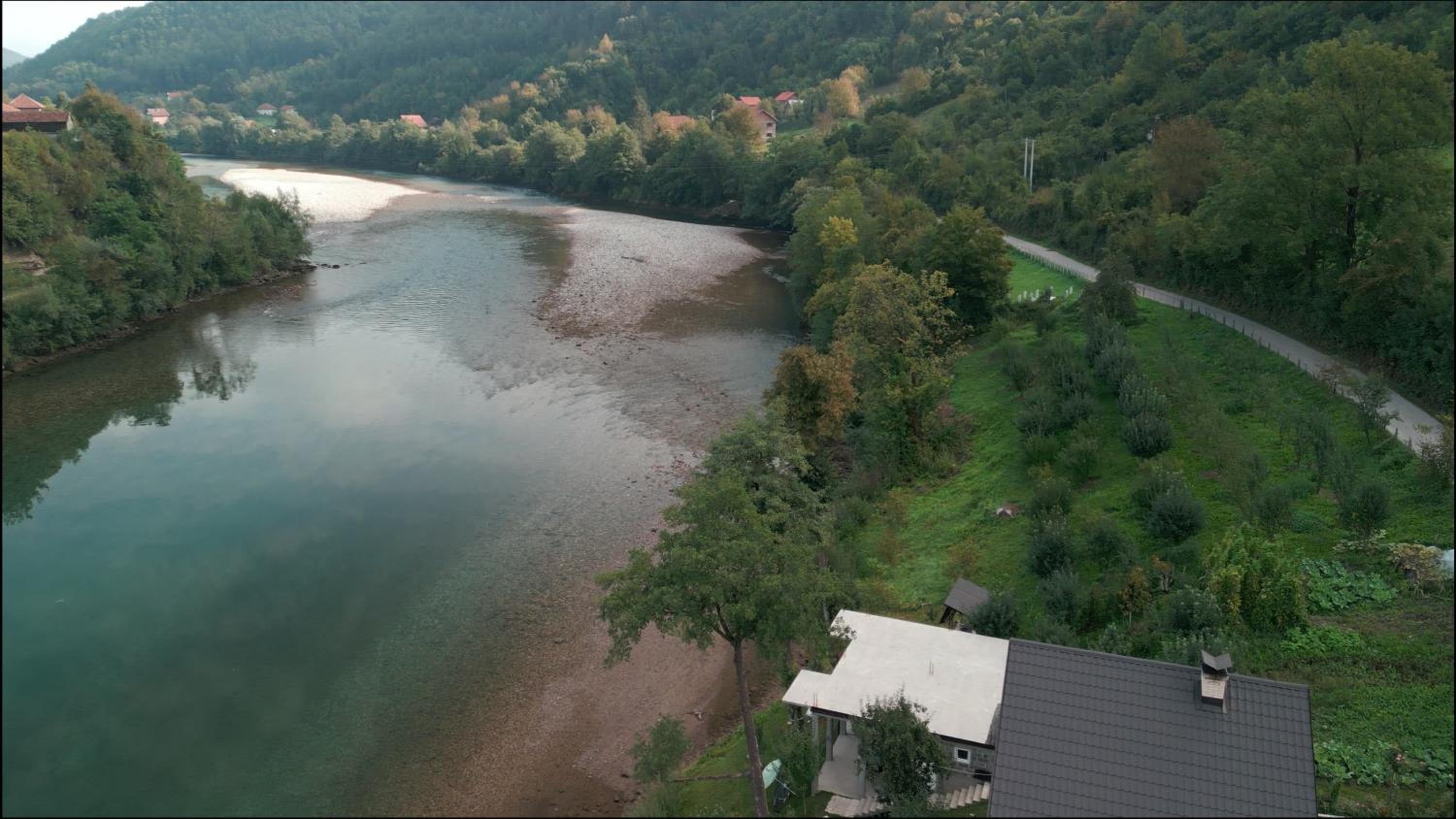 Prenoćište na Drini Foča